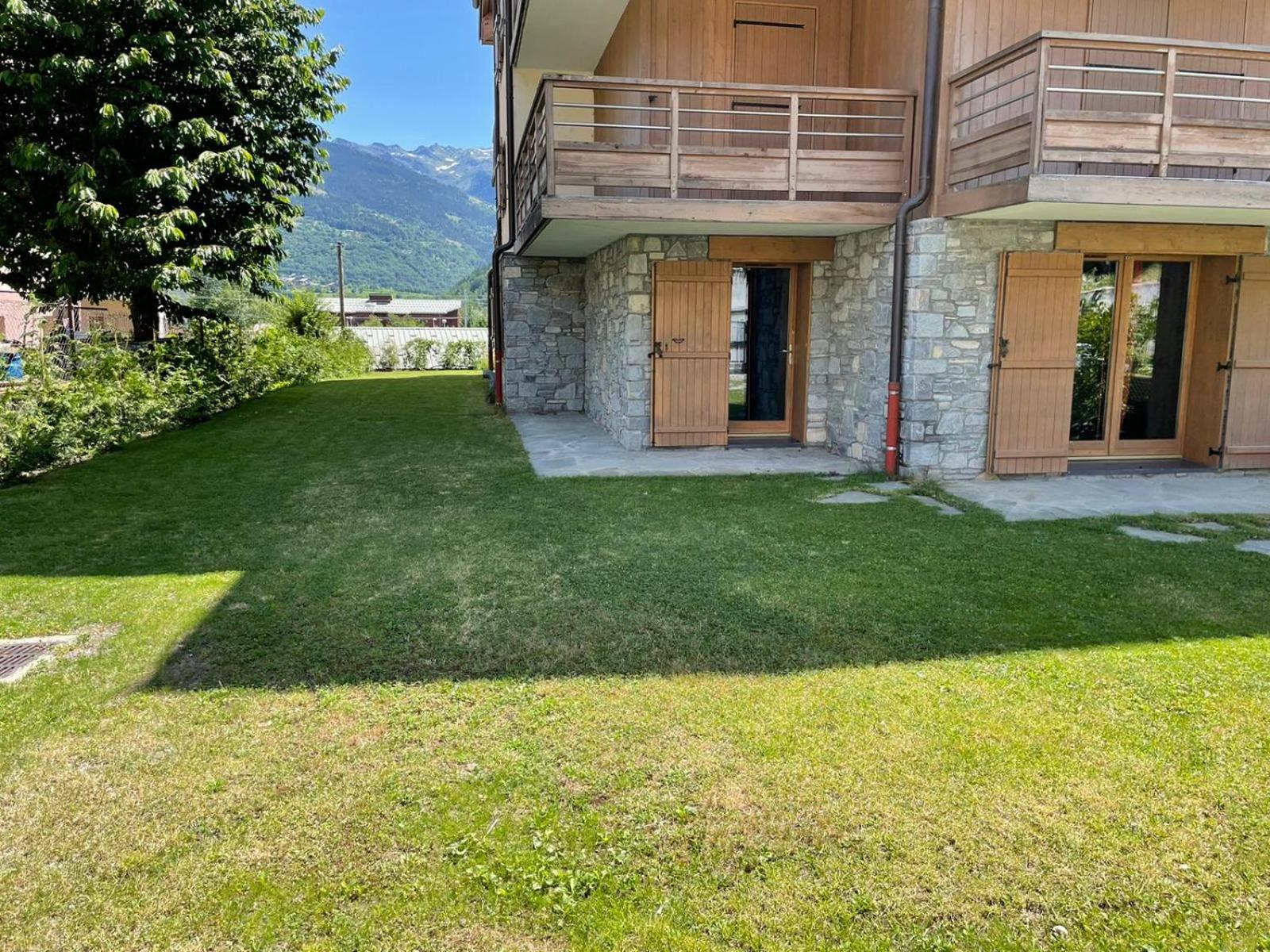 Appartement Tetra, photo 14