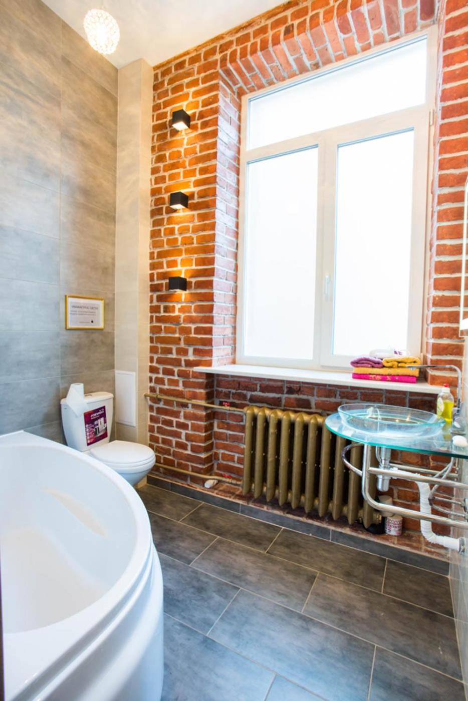 Apartments in Kharkiv Center - Darvina str. 17/1 view 3