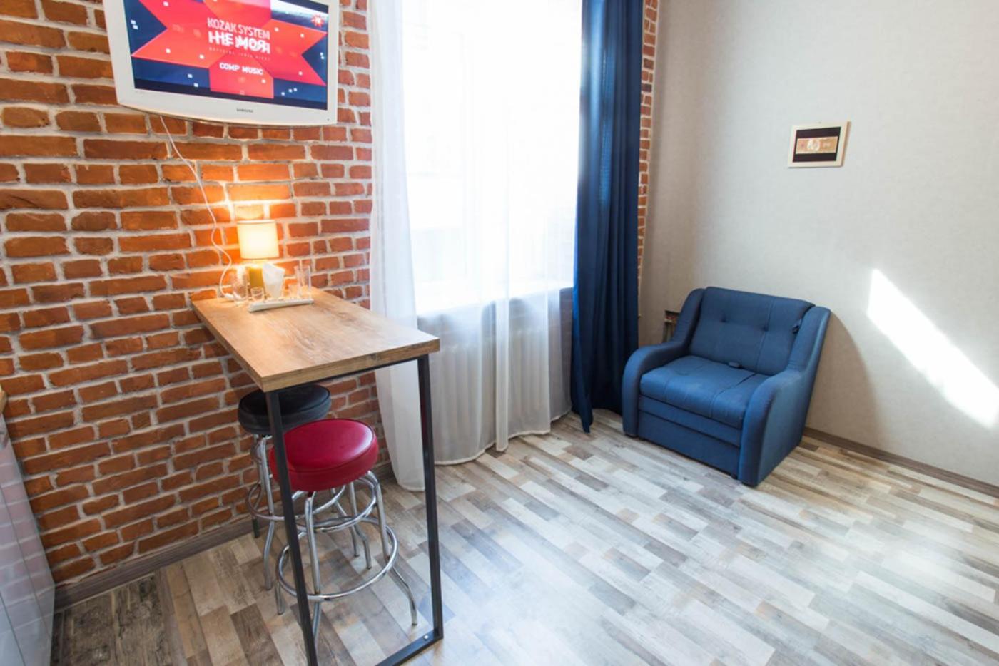 Apartments in Kharkiv Center - Darvina str. 17/1 view 5