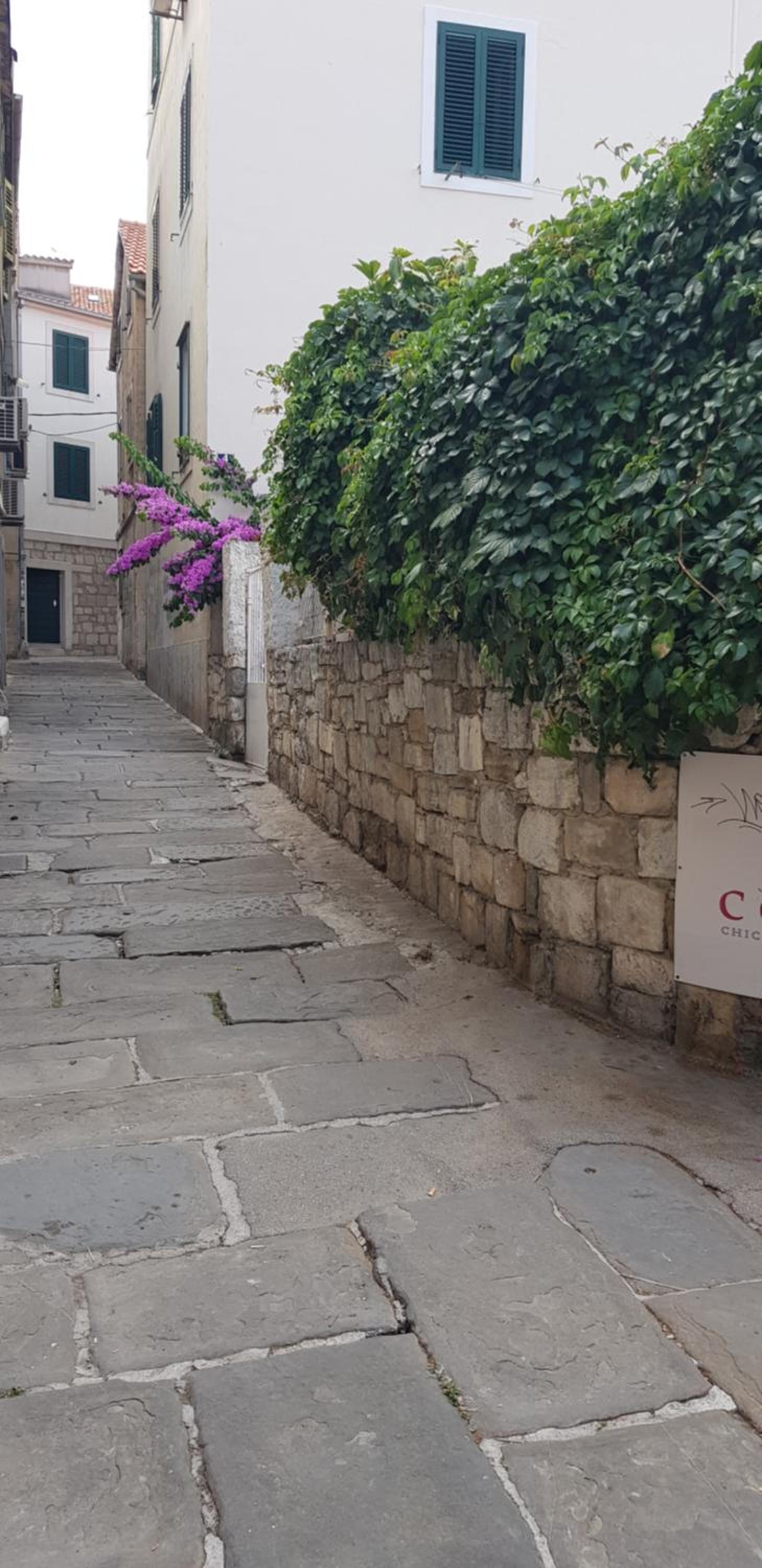 Antea en Split
