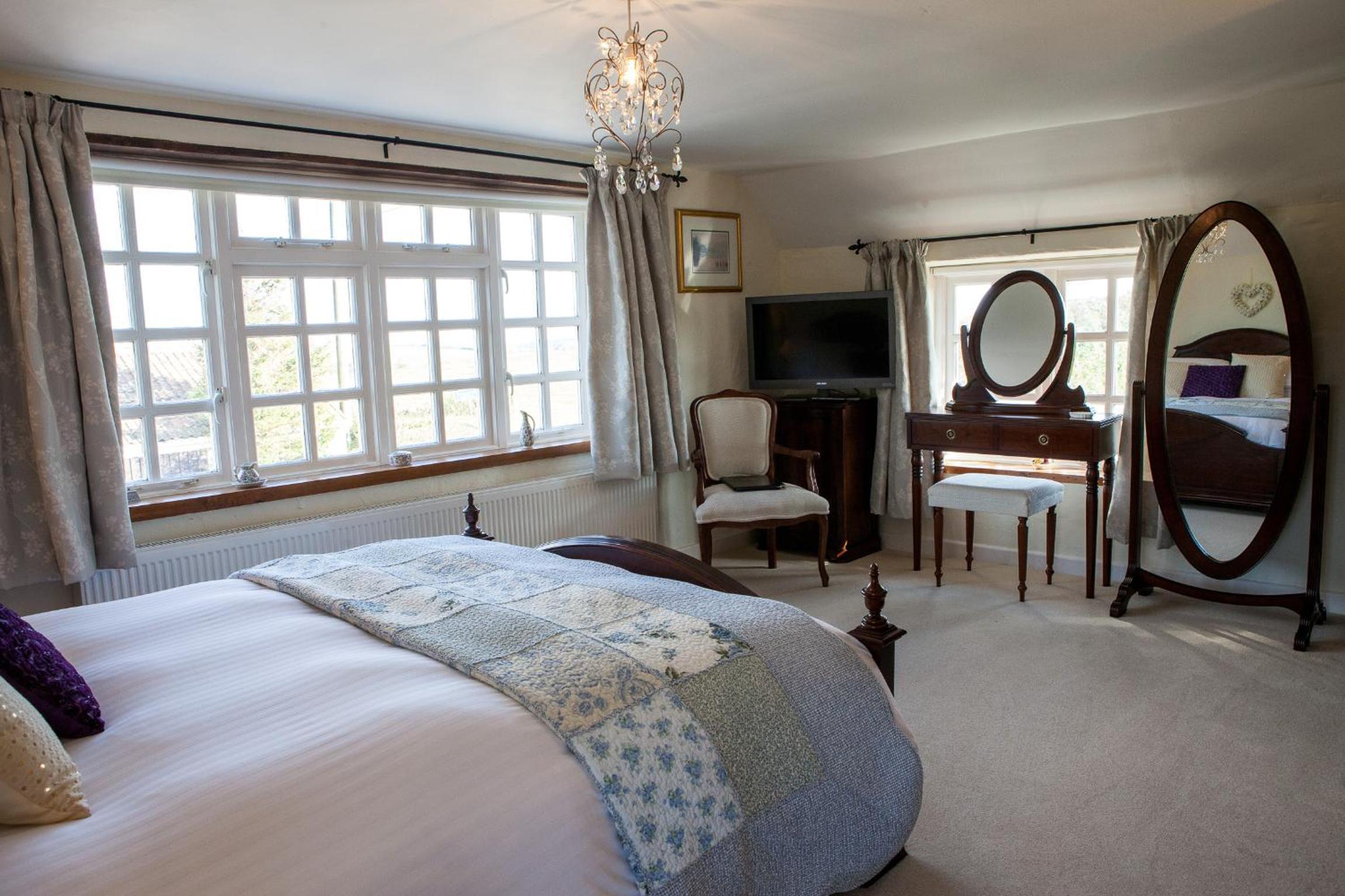Fernside Bed and Breakfast