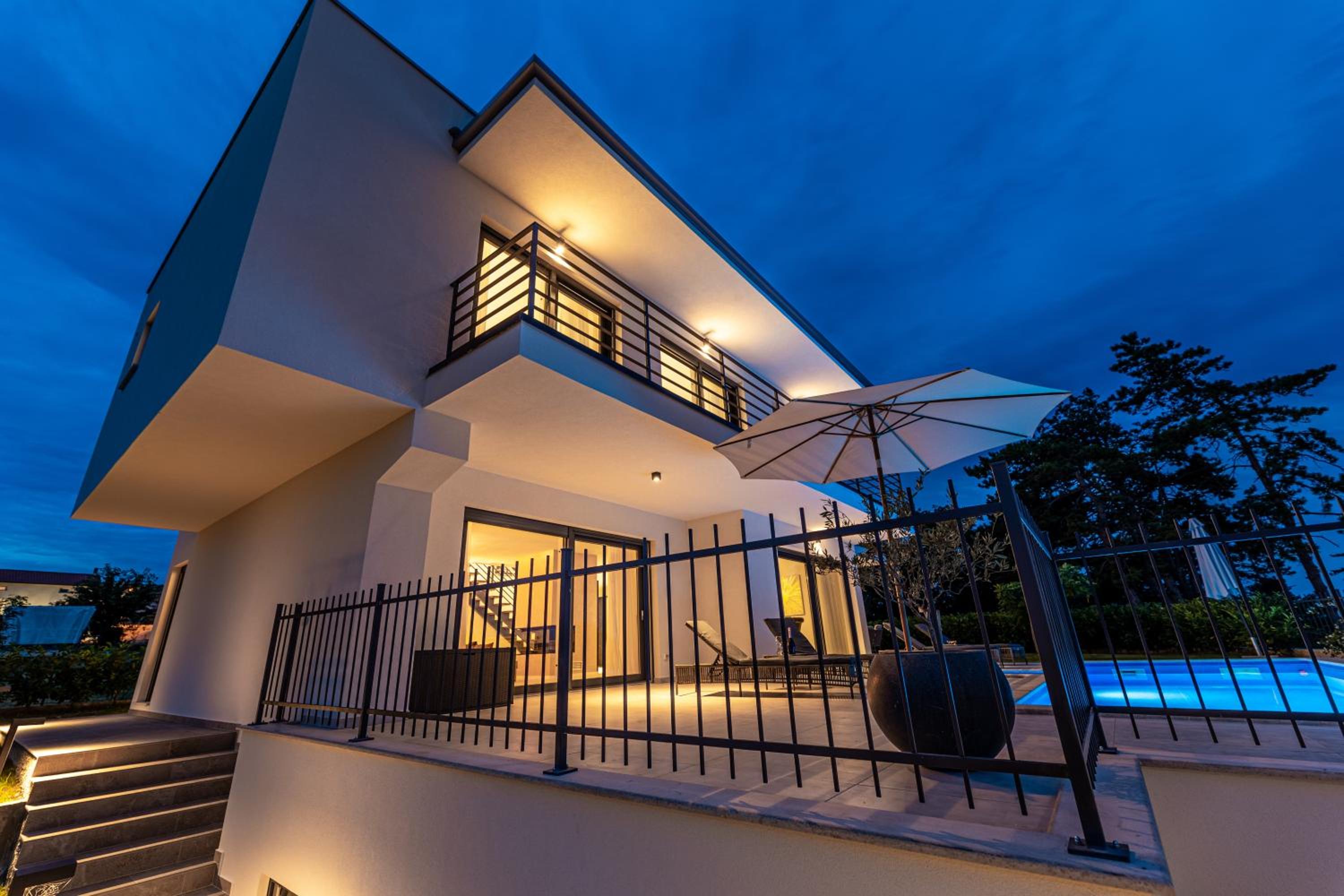 Villa Fortuna by Rent Istria view 5