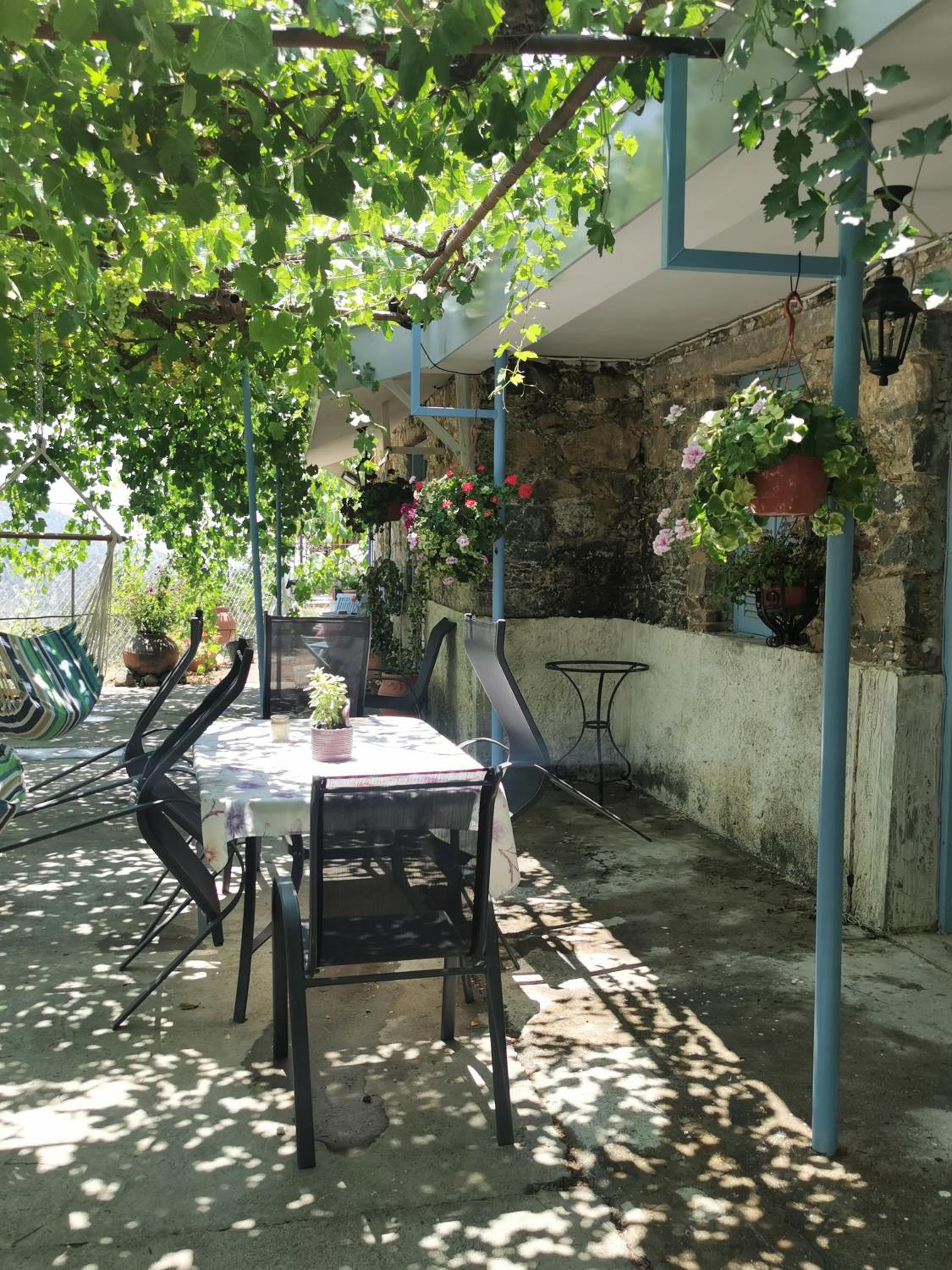 Holiday House Prodromos