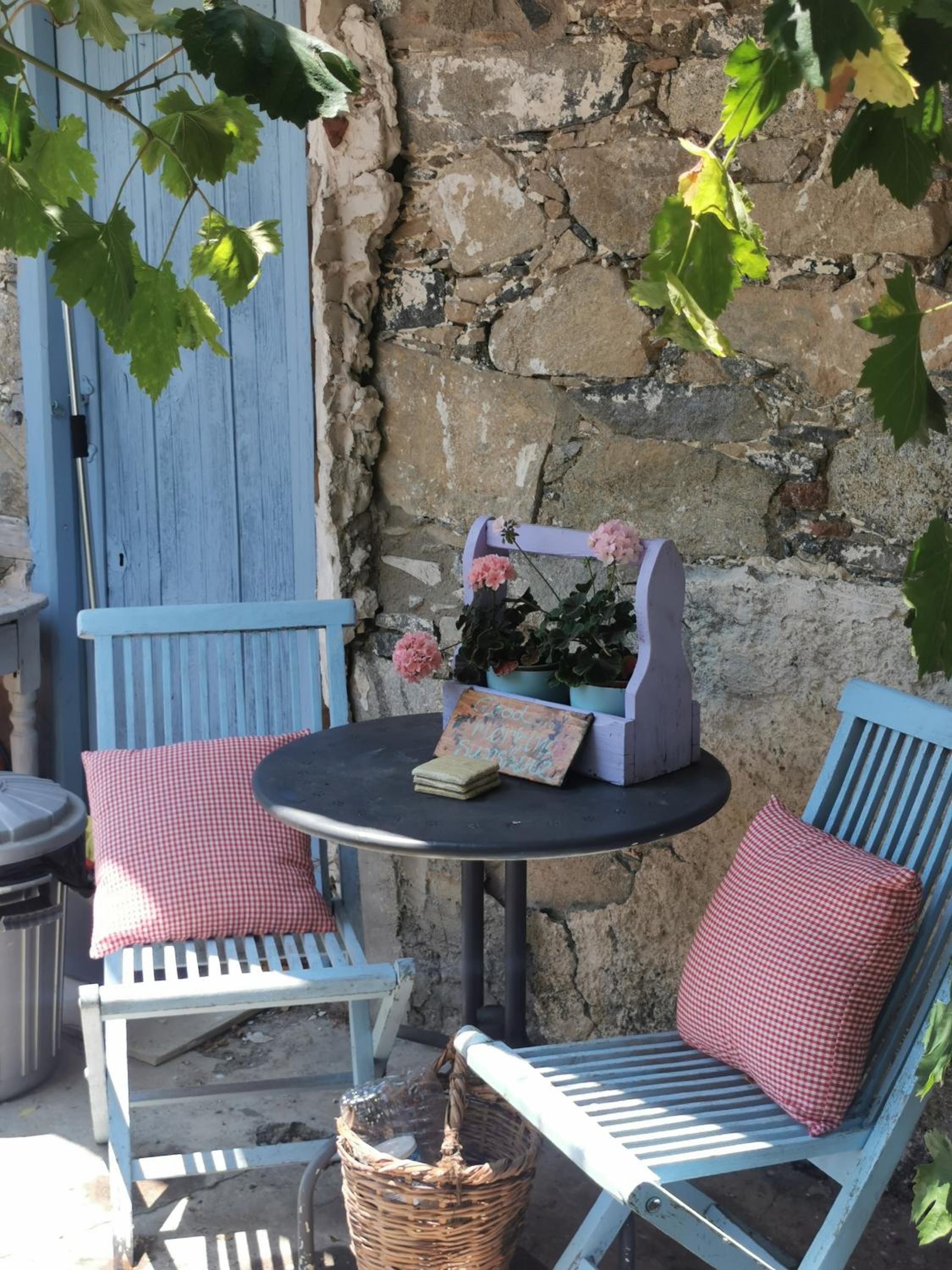 Holiday House Prodromos