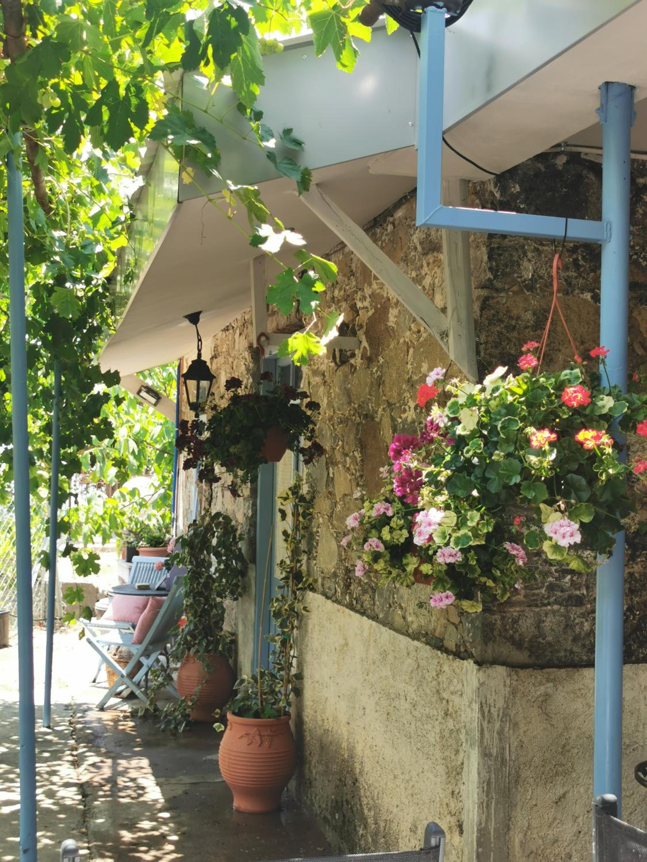 Holiday House Prodromos