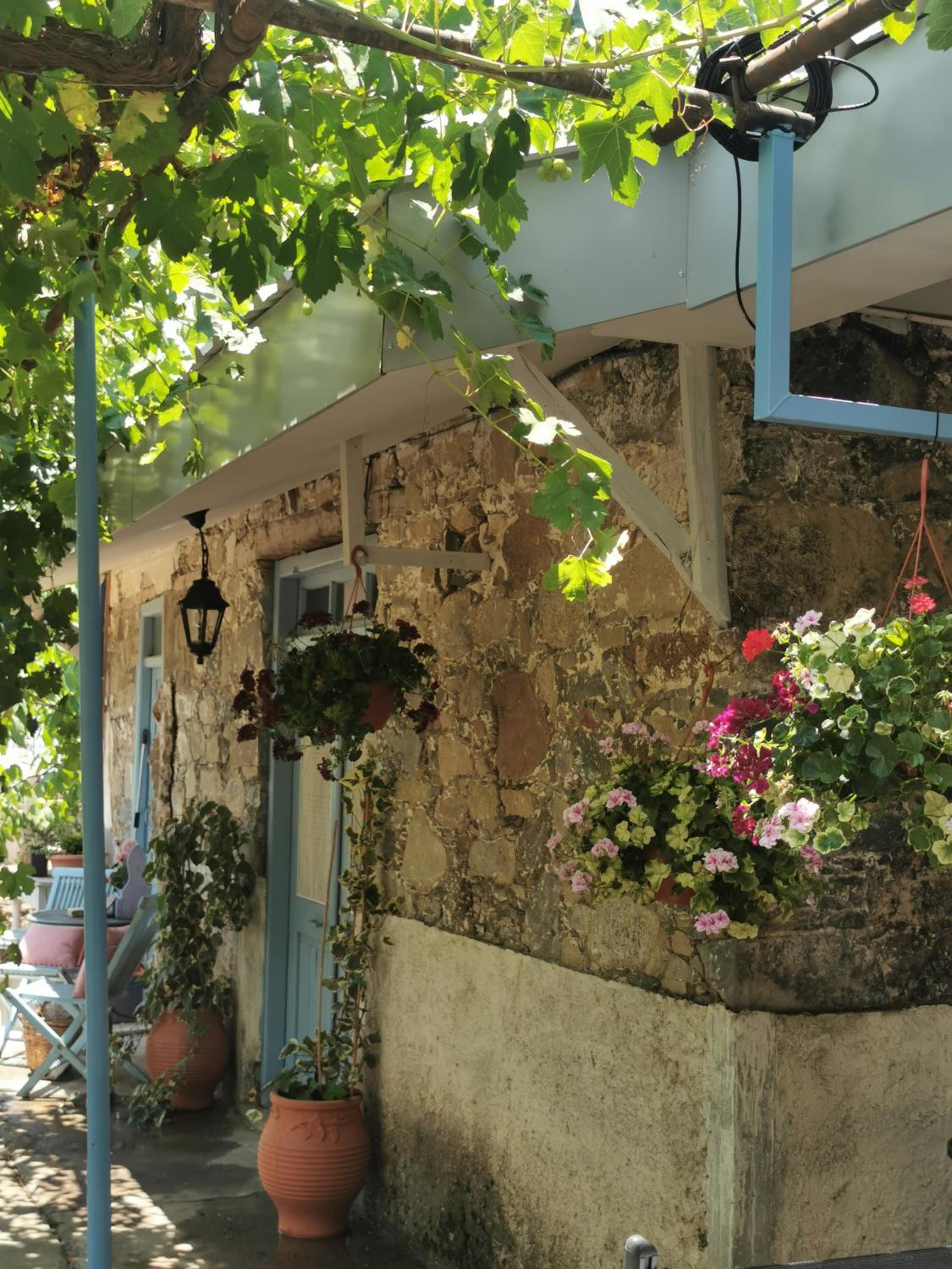 Holiday House Prodromos