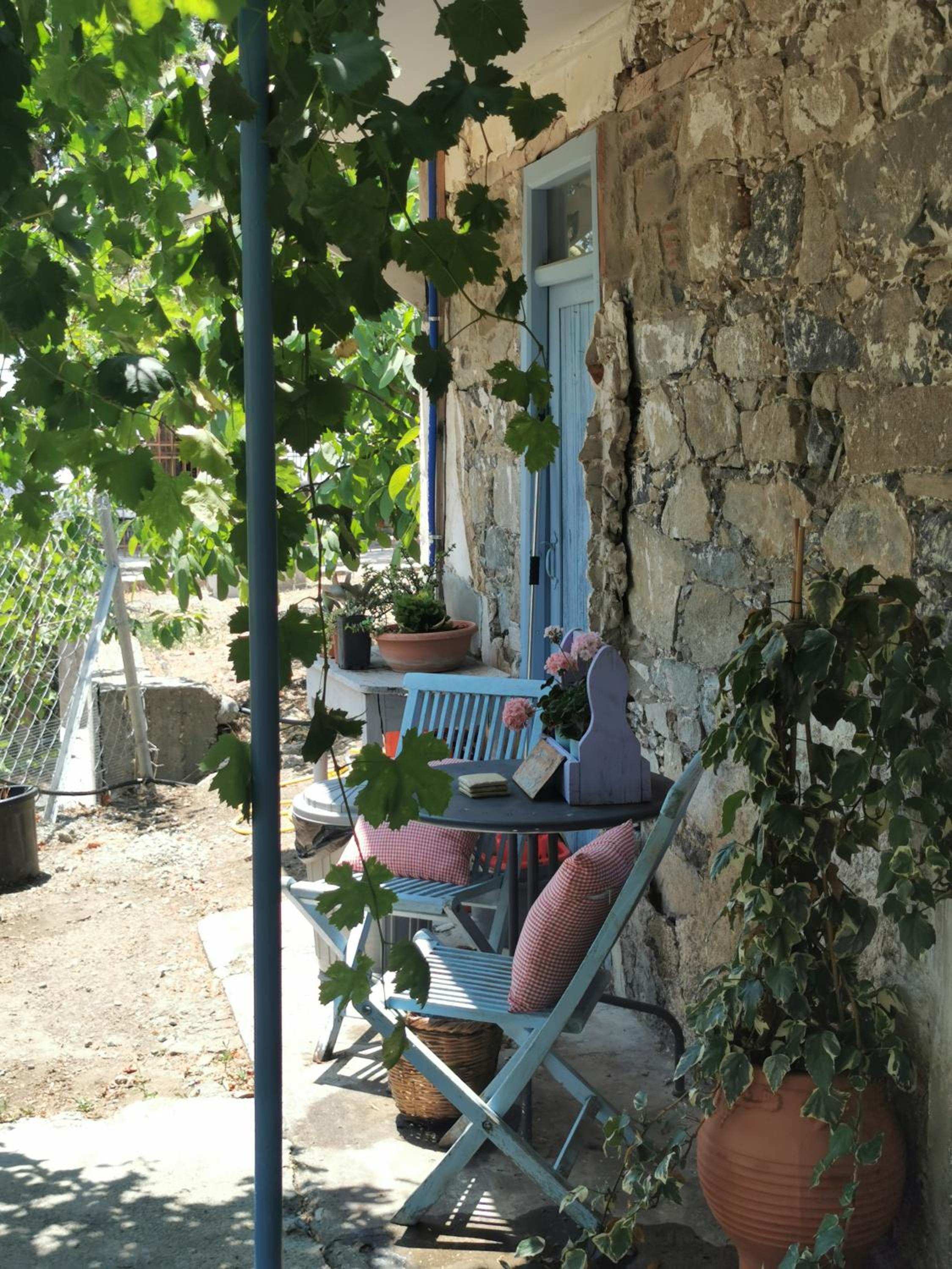 Holiday House Prodromos