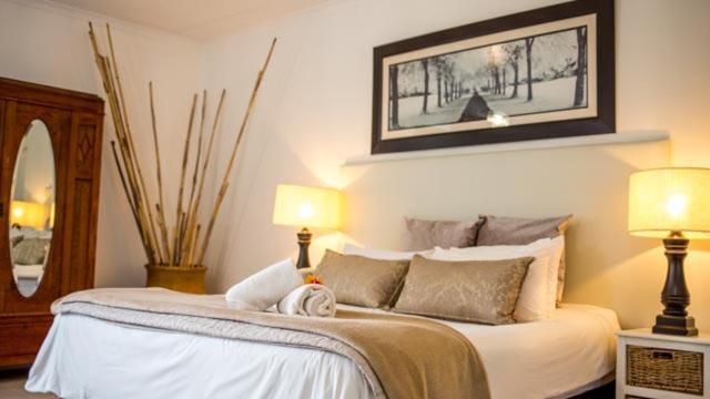 Radium Hall Guest House