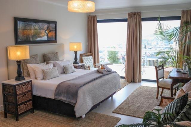 Radium Hall Guest House