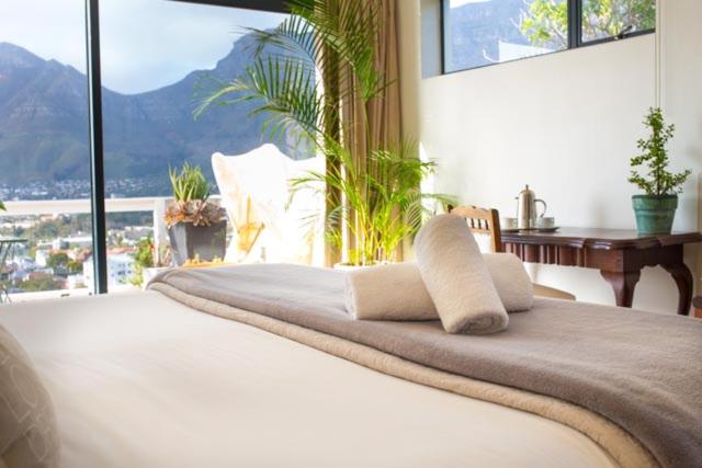 Radium Hall Guest House