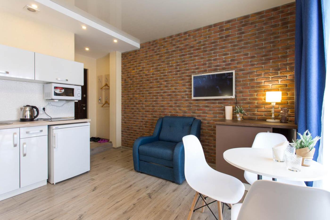 New apartments in the Centre - Kuznechna str. 26/3 view 2