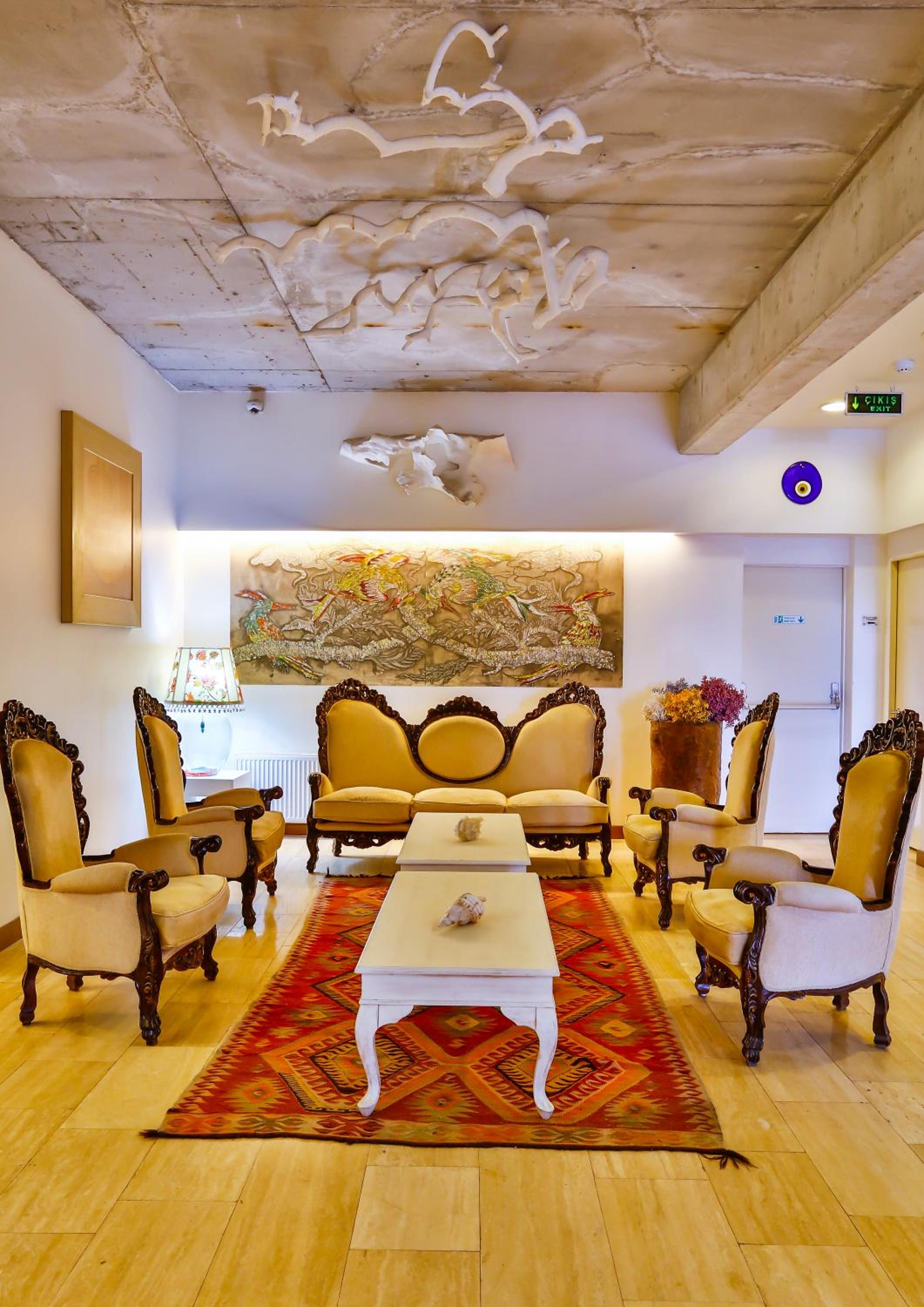 Han Hotel - Image 29