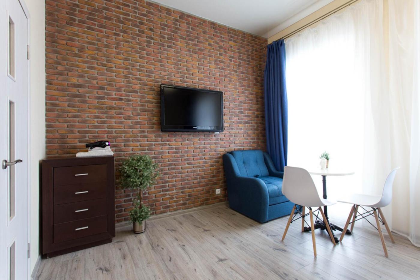 Modern apartments in the Centre - Kuznechna str. 26/4 view 3