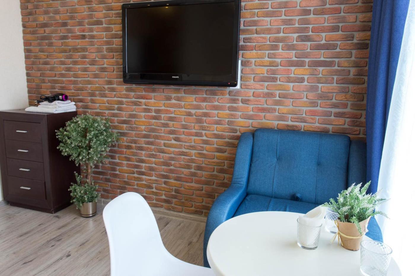 Modern apartments in the Centre - Kuznechna str. 26/4 view 4