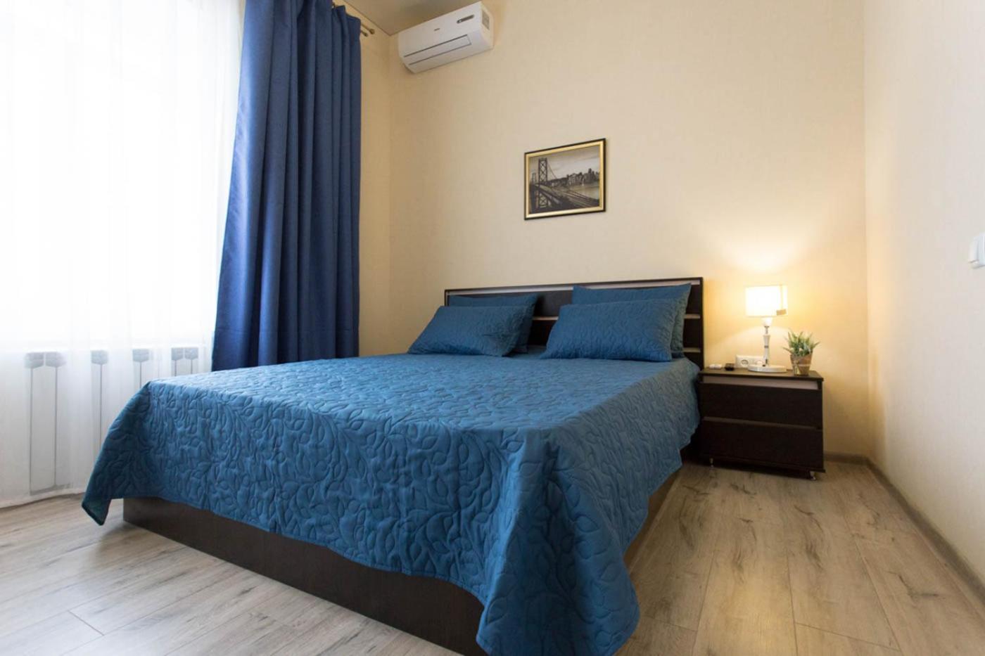 Modern apartments in the Centre - Kuznechna str. 26/4 view 2