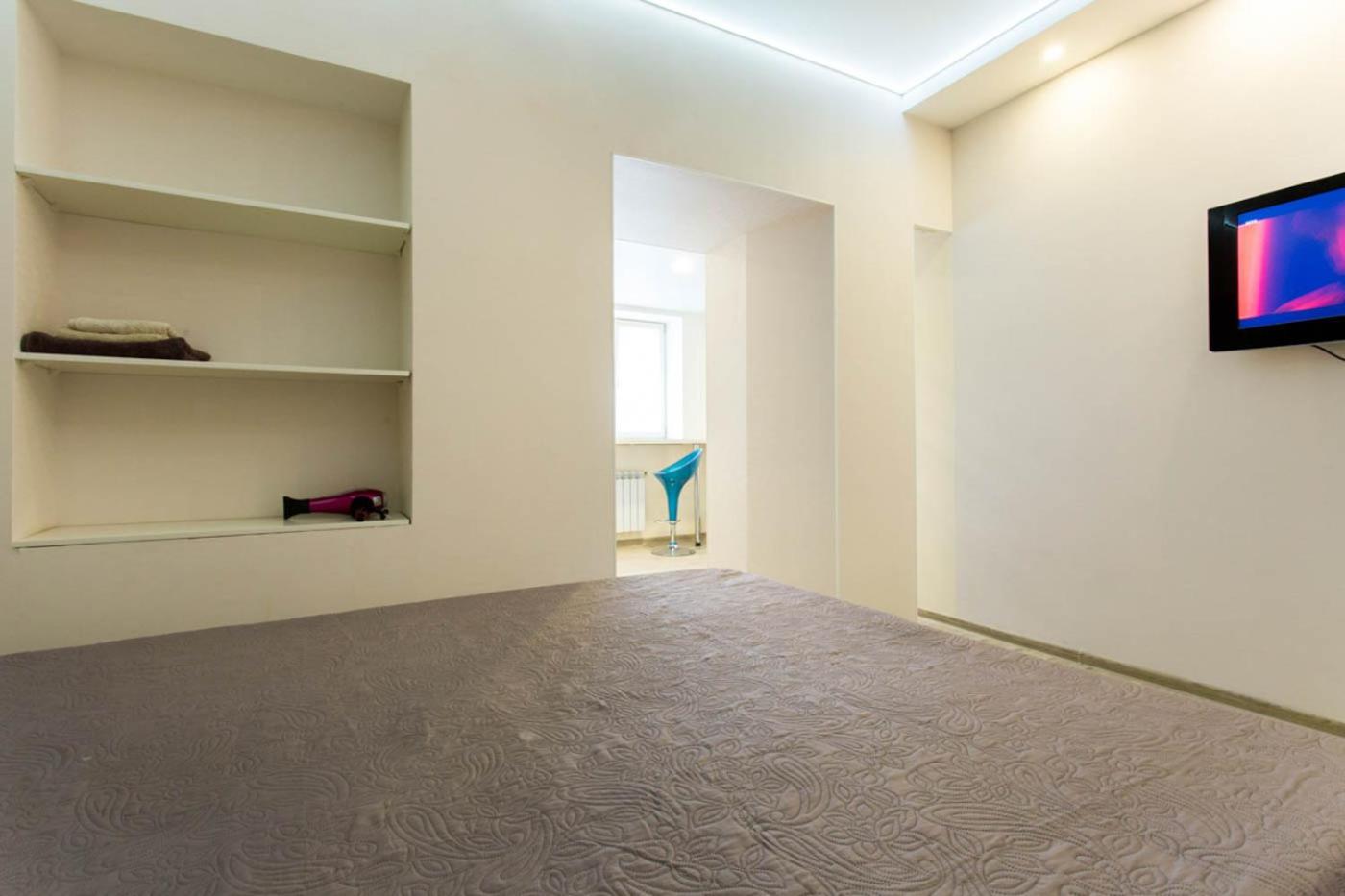 New apartments in the city center - Kuznechna str. 26/2 view 5