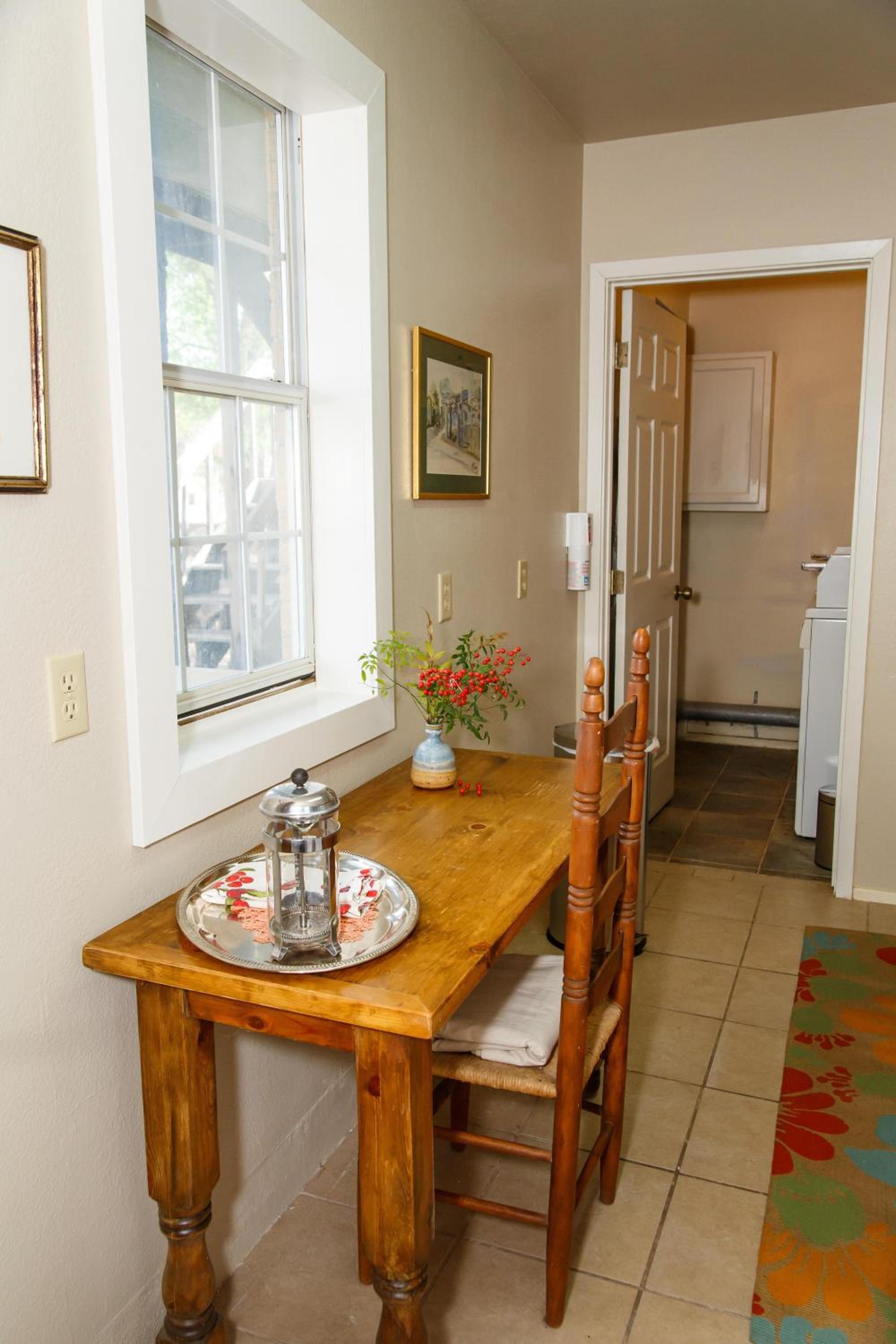 Langridge Lodge, photo 9
