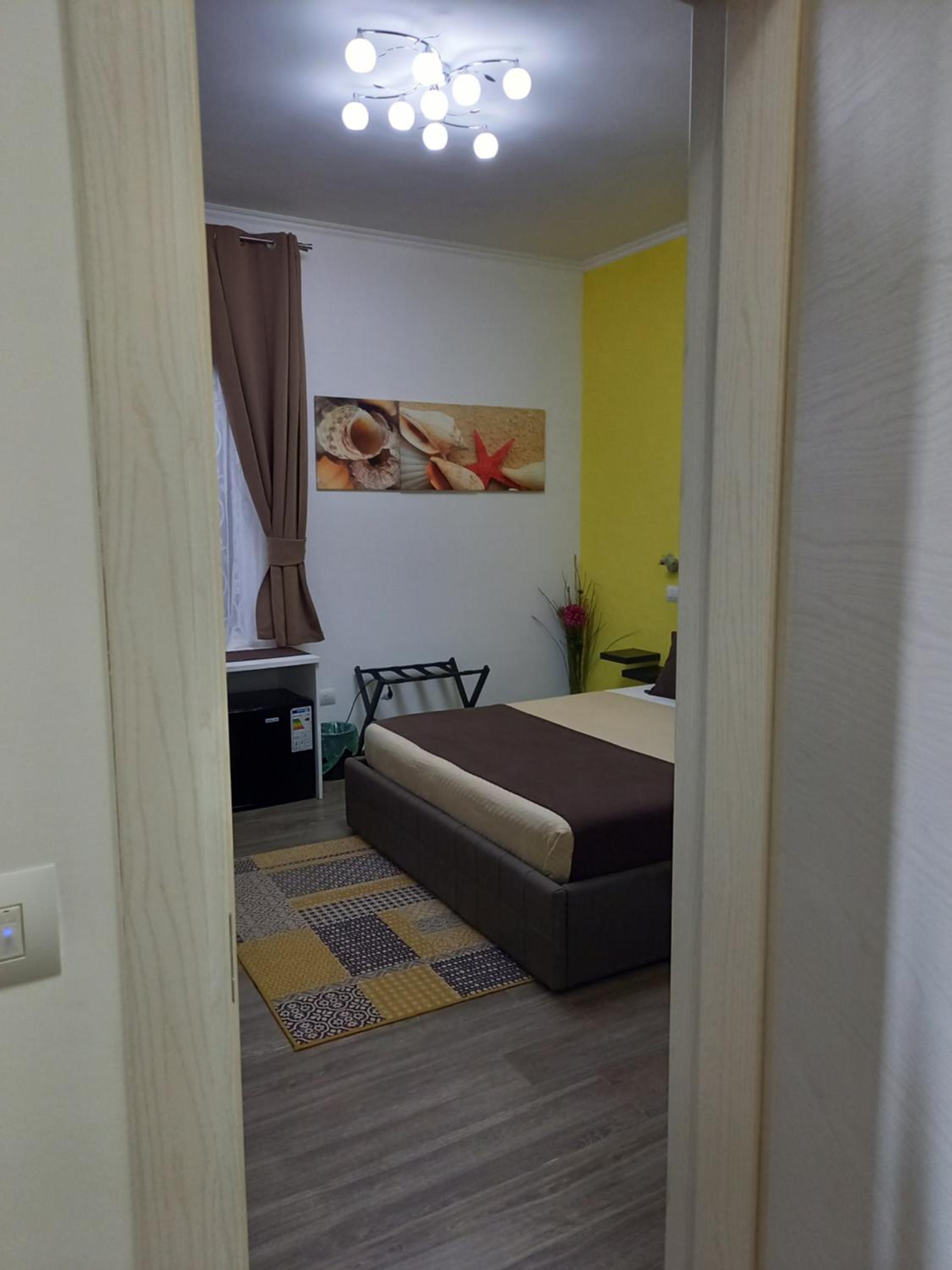 B&B villa brezza marina photo 2