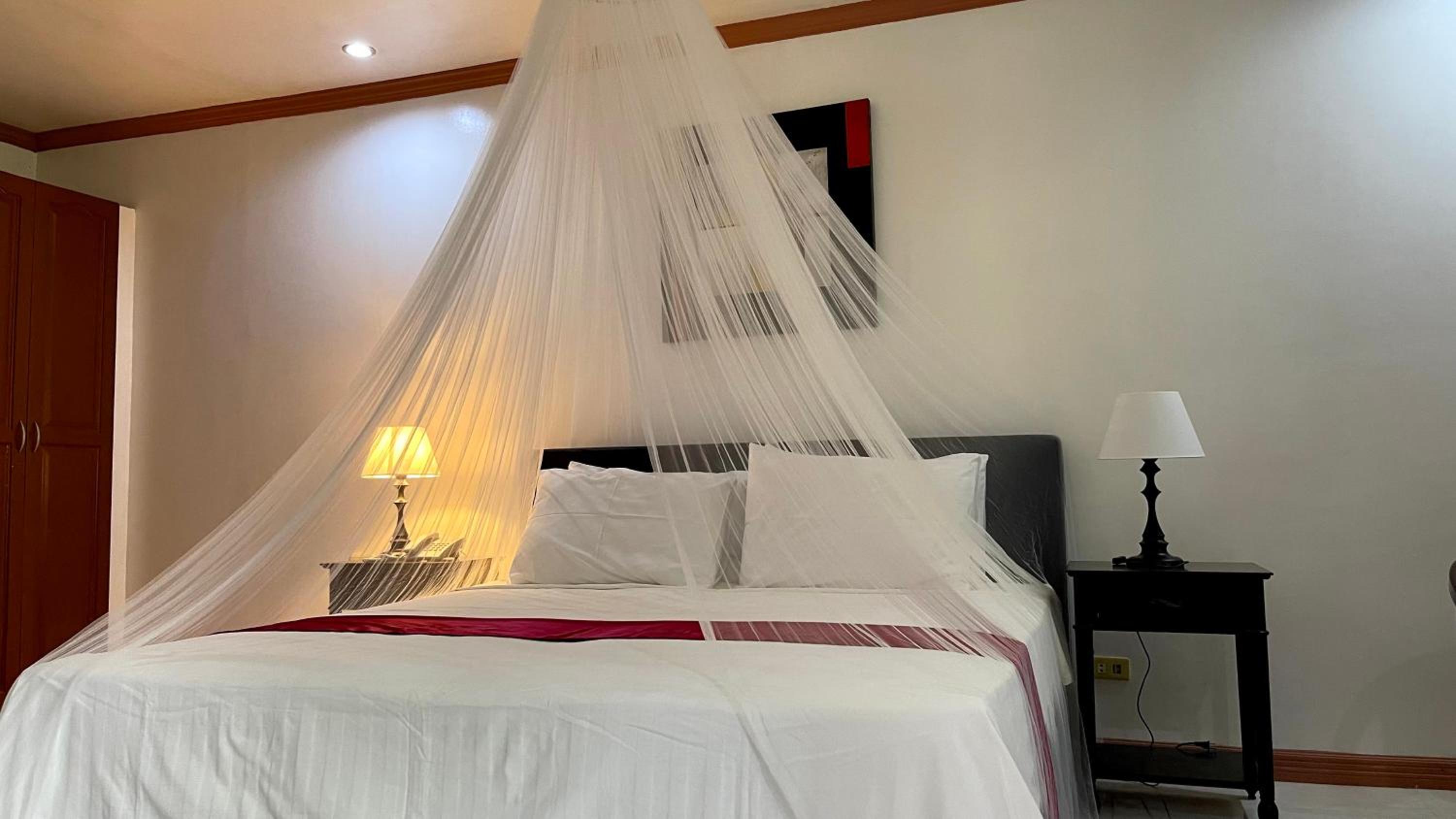 Anda White Beach Resort