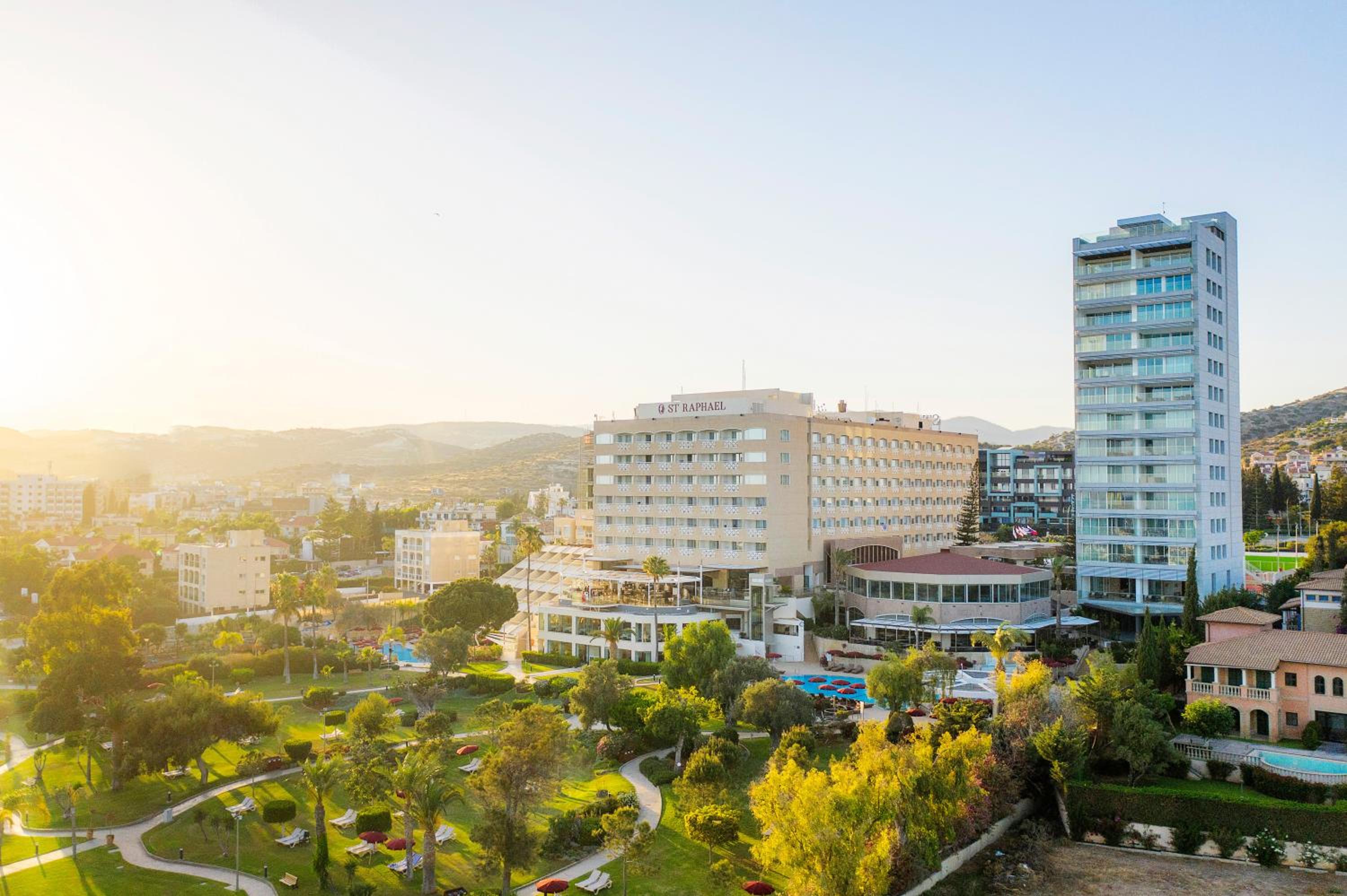 Limassol Vacations - St Raphael Resort - Property Image 104