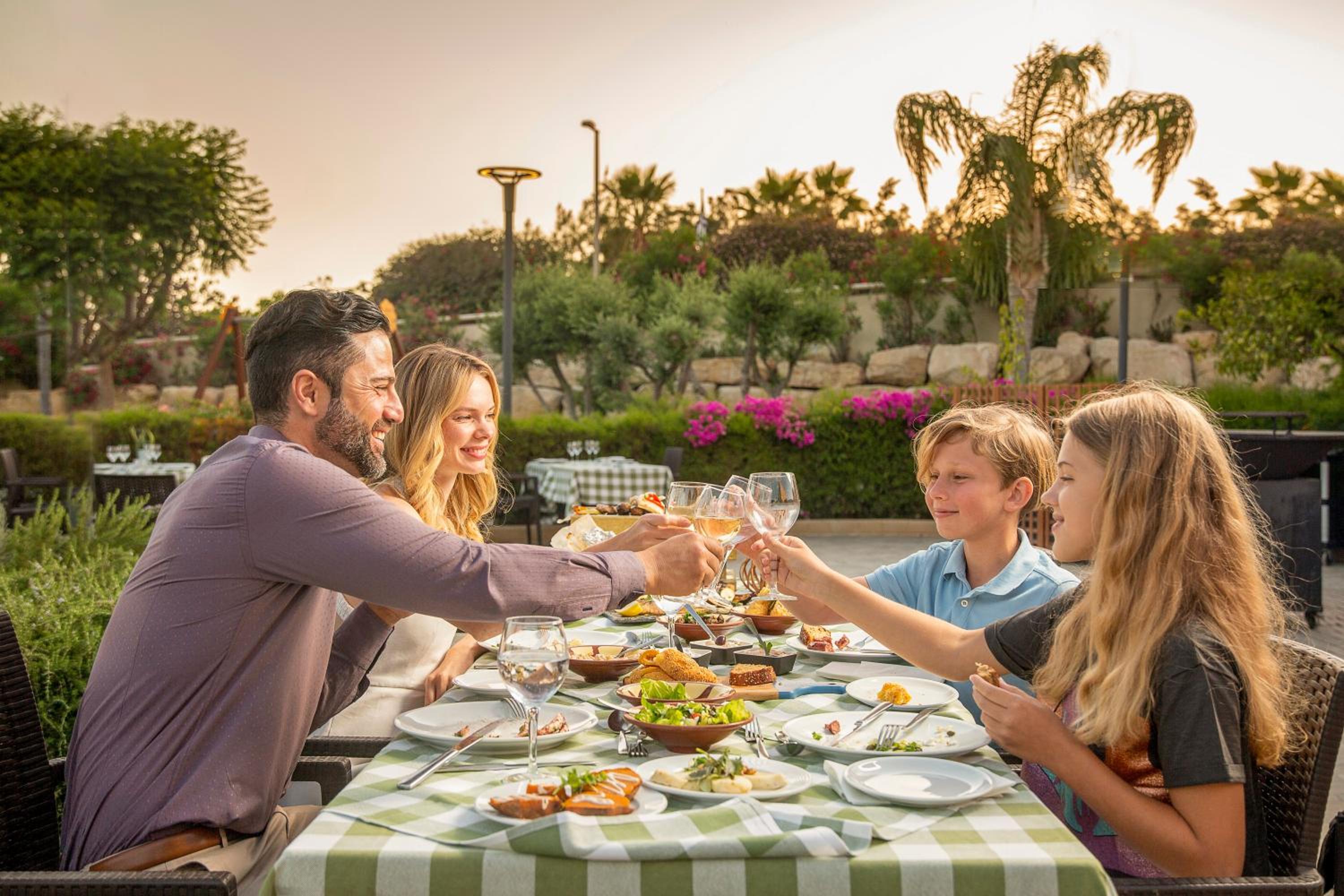 Limassol Vacations - St Raphael Resort - Property Image 16