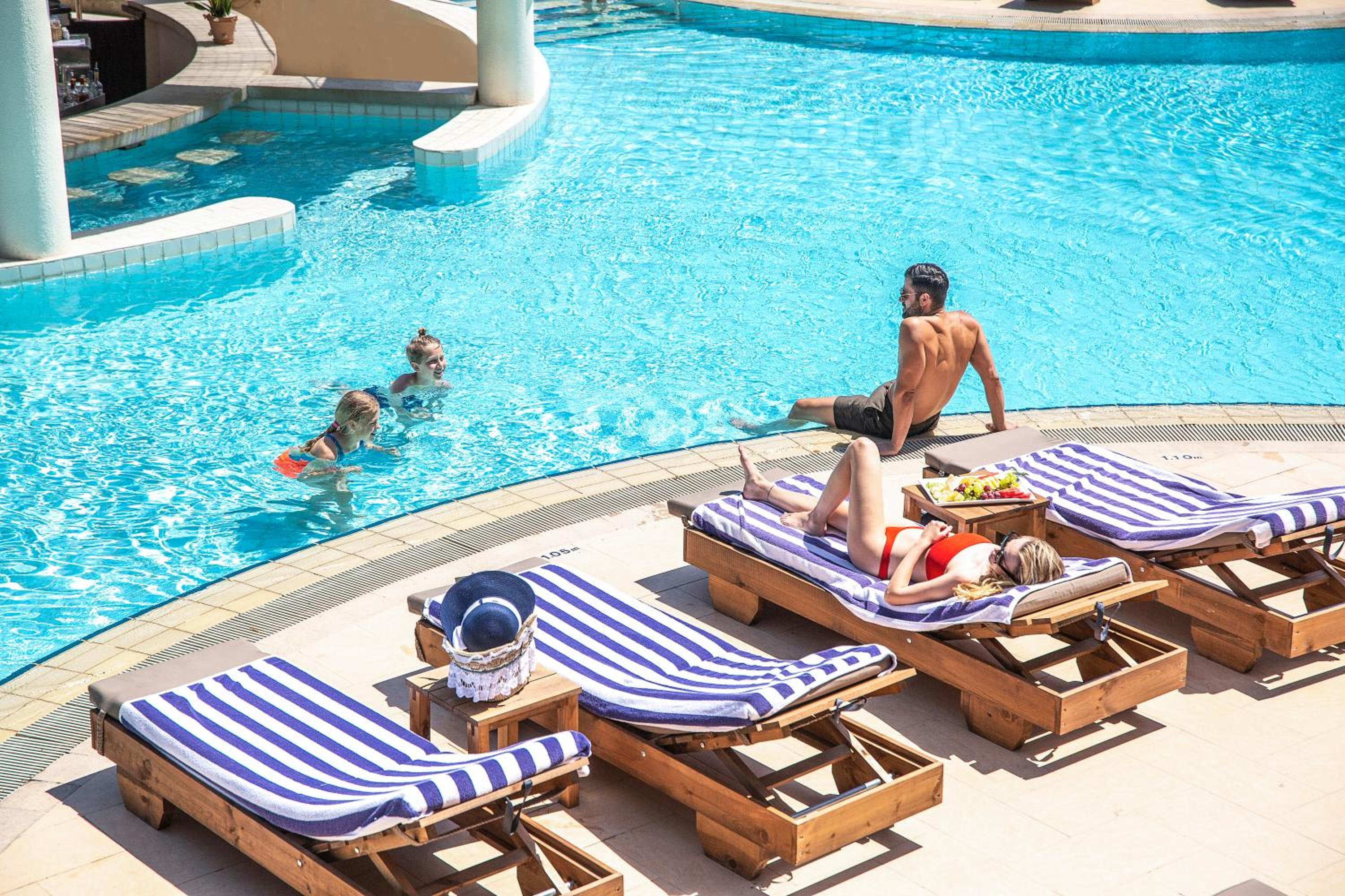 Limassol Vacations - St Raphael Resort - Property Image 11