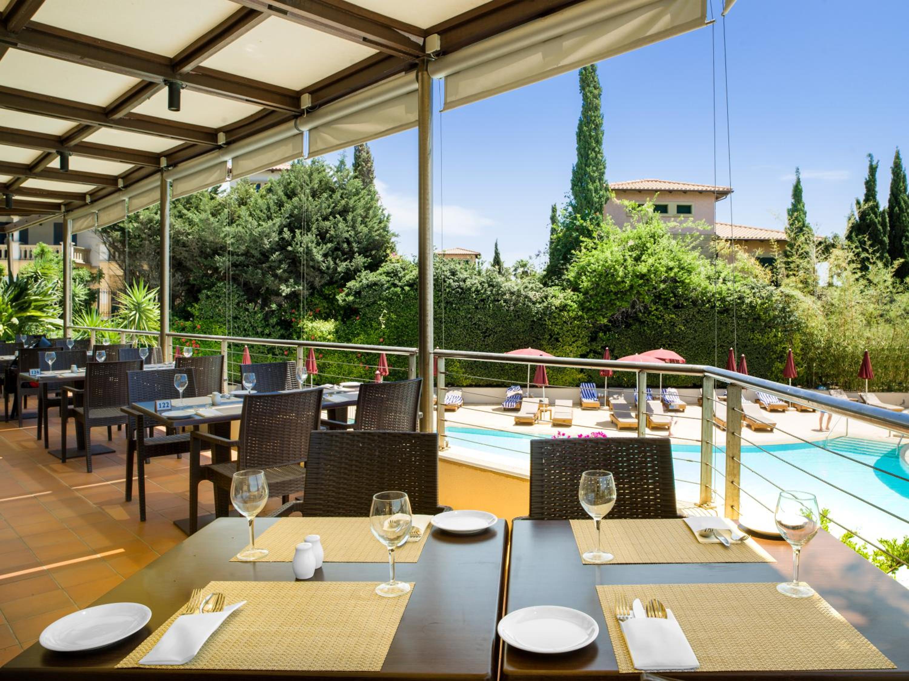 Limassol Vacations - St Raphael Resort - Property Image 99