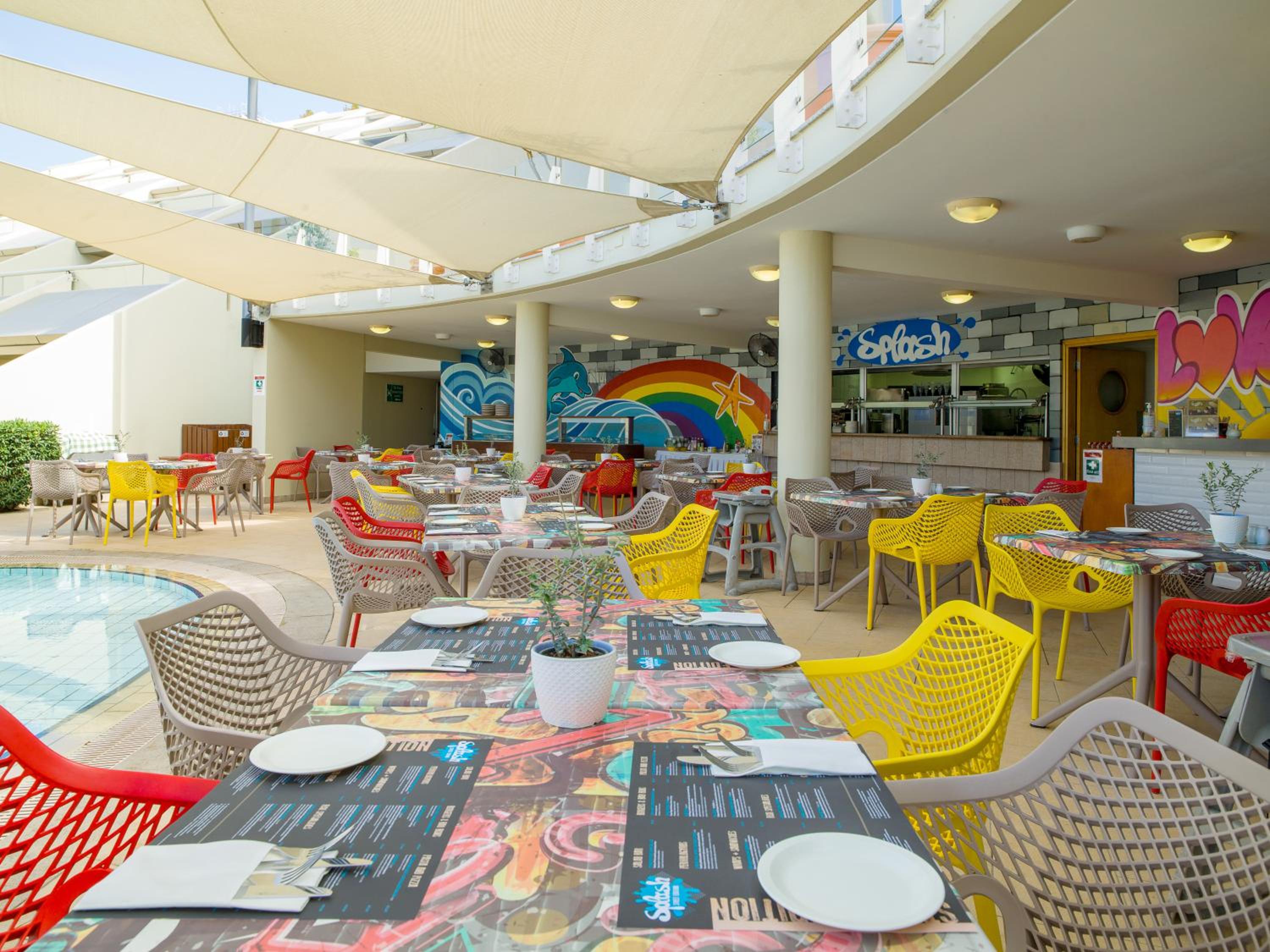 Limassol Vacations - St Raphael Resort - Property Image 100