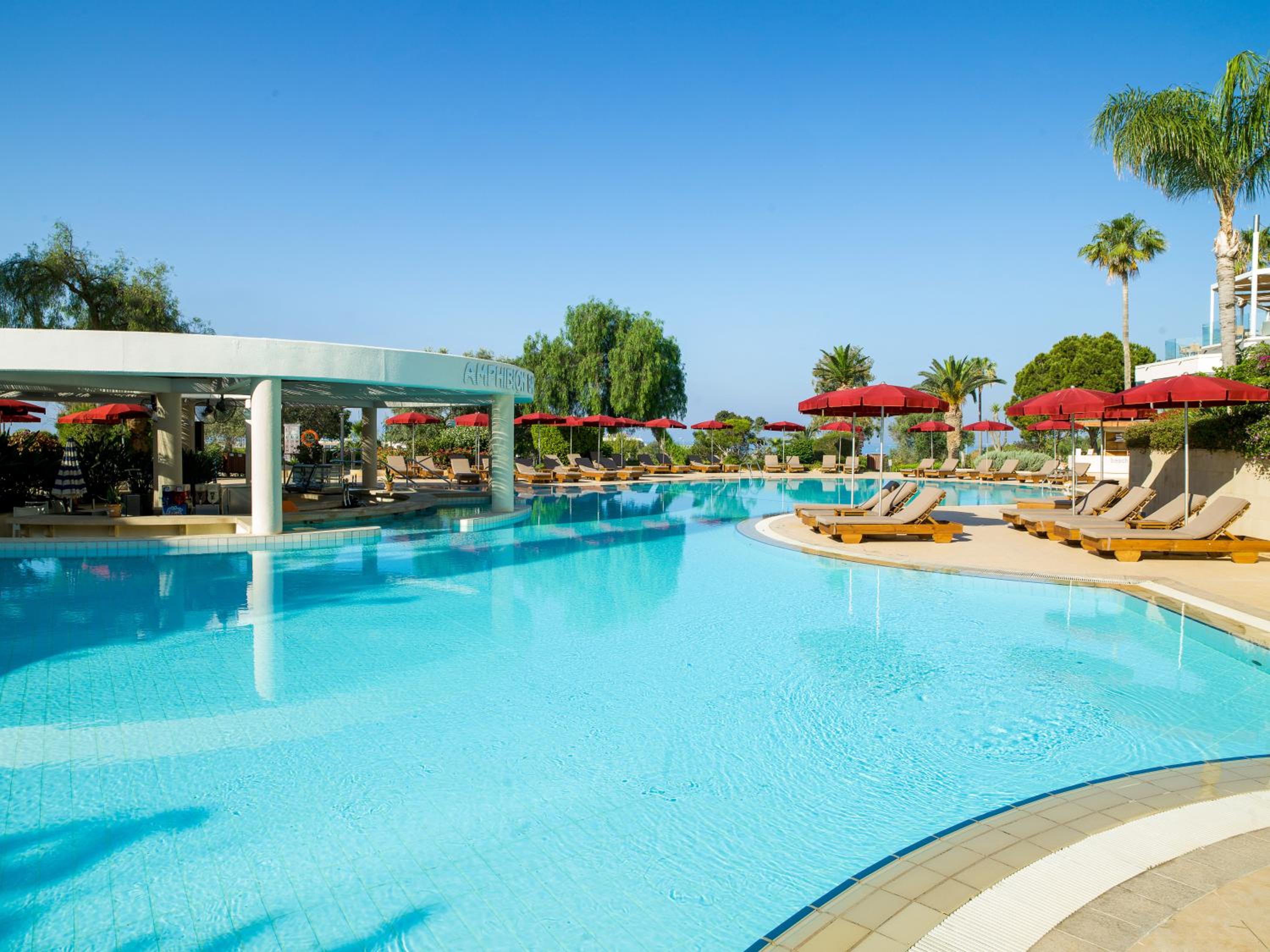 Limassol Vacations - St Raphael Resort - Property Image 19