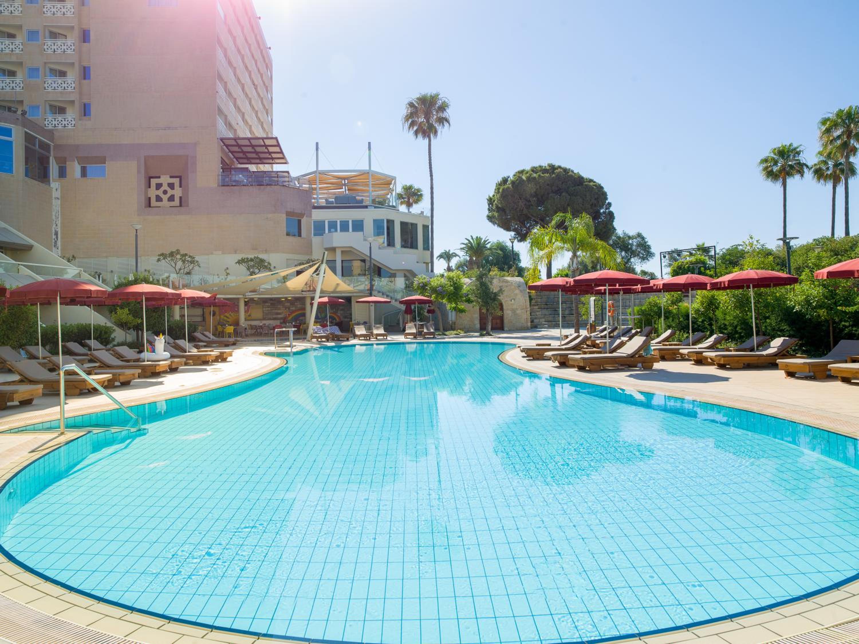 Limassol Vacations - St Raphael Resort - Property Image 106