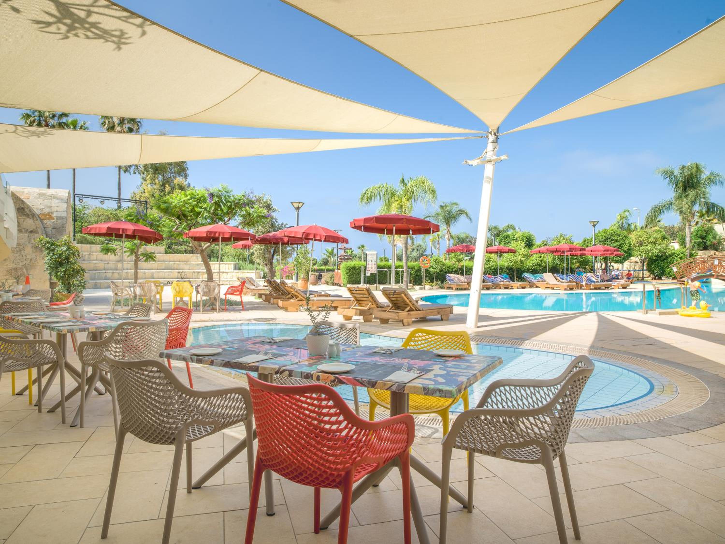 Limassol Vacations - St Raphael Resort - Property Image 107