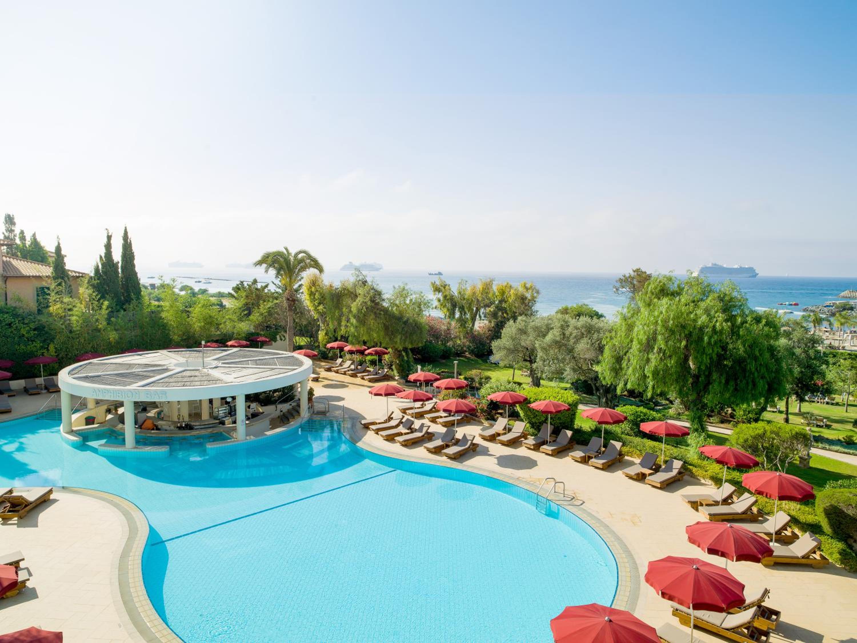 Limassol Vacations - St Raphael Resort - Property Image 47