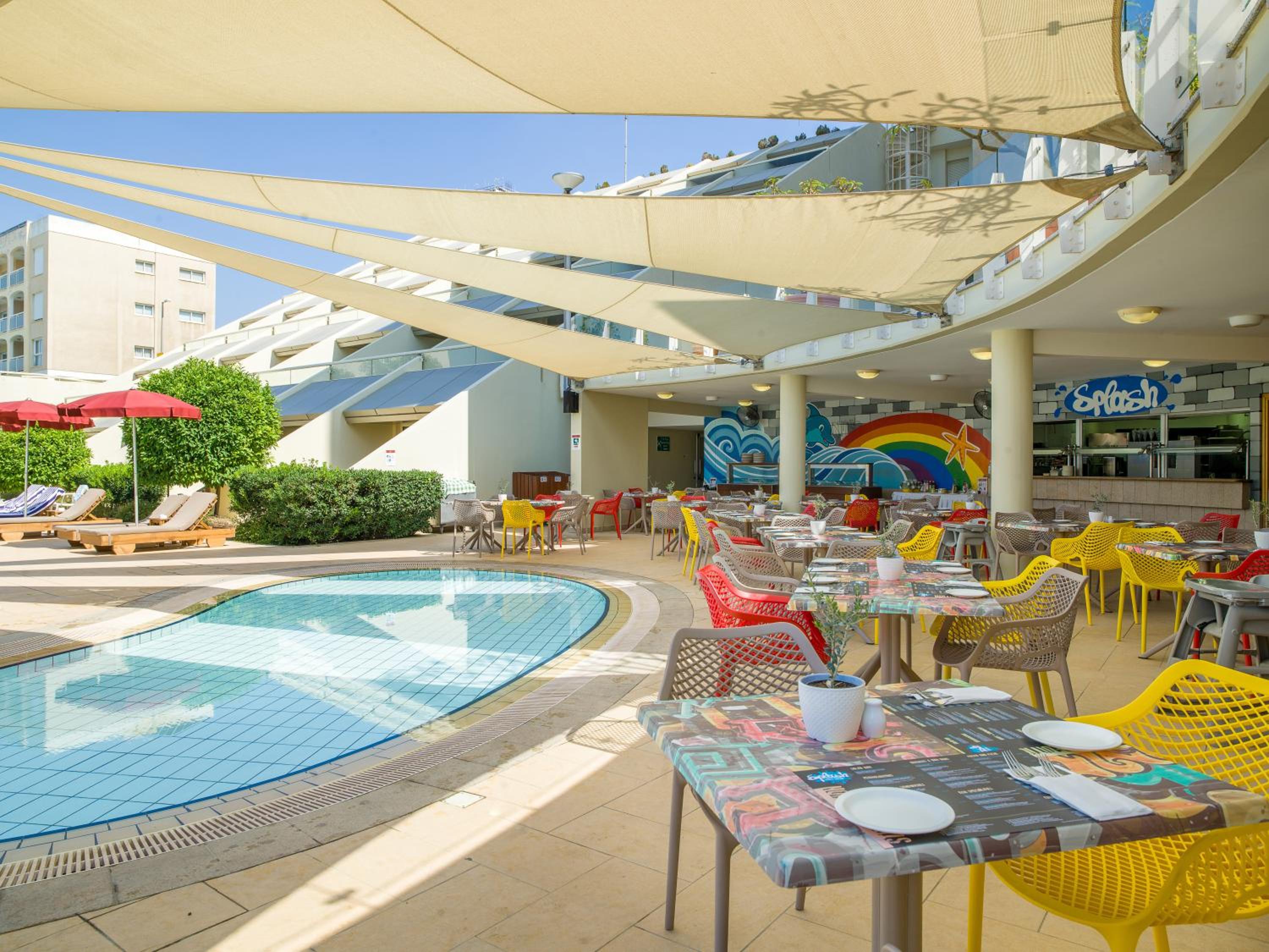 Limassol Vacations - St Raphael Resort - Property Image 51