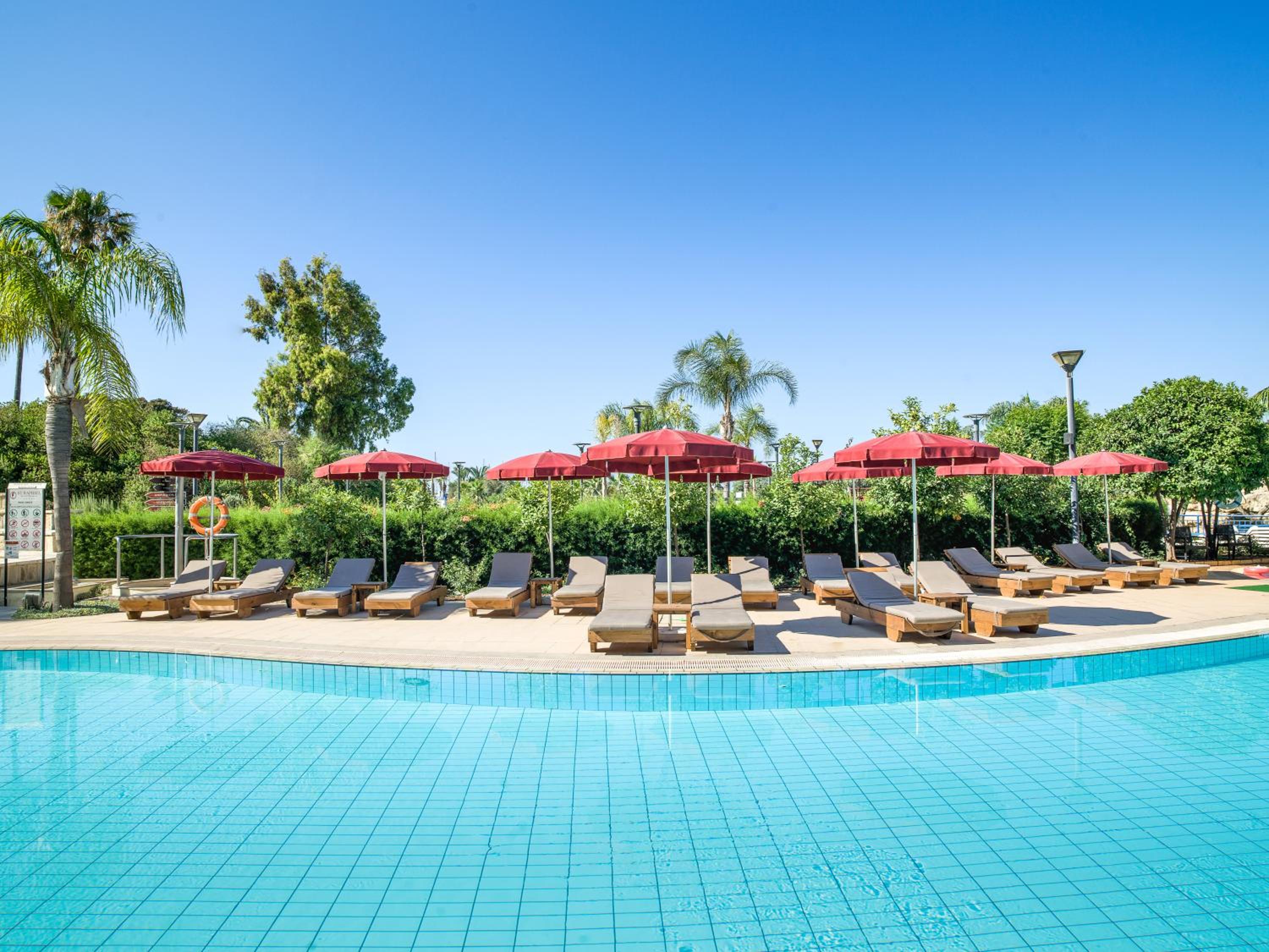 Limassol Vacations - St Raphael Resort - Property Image 52