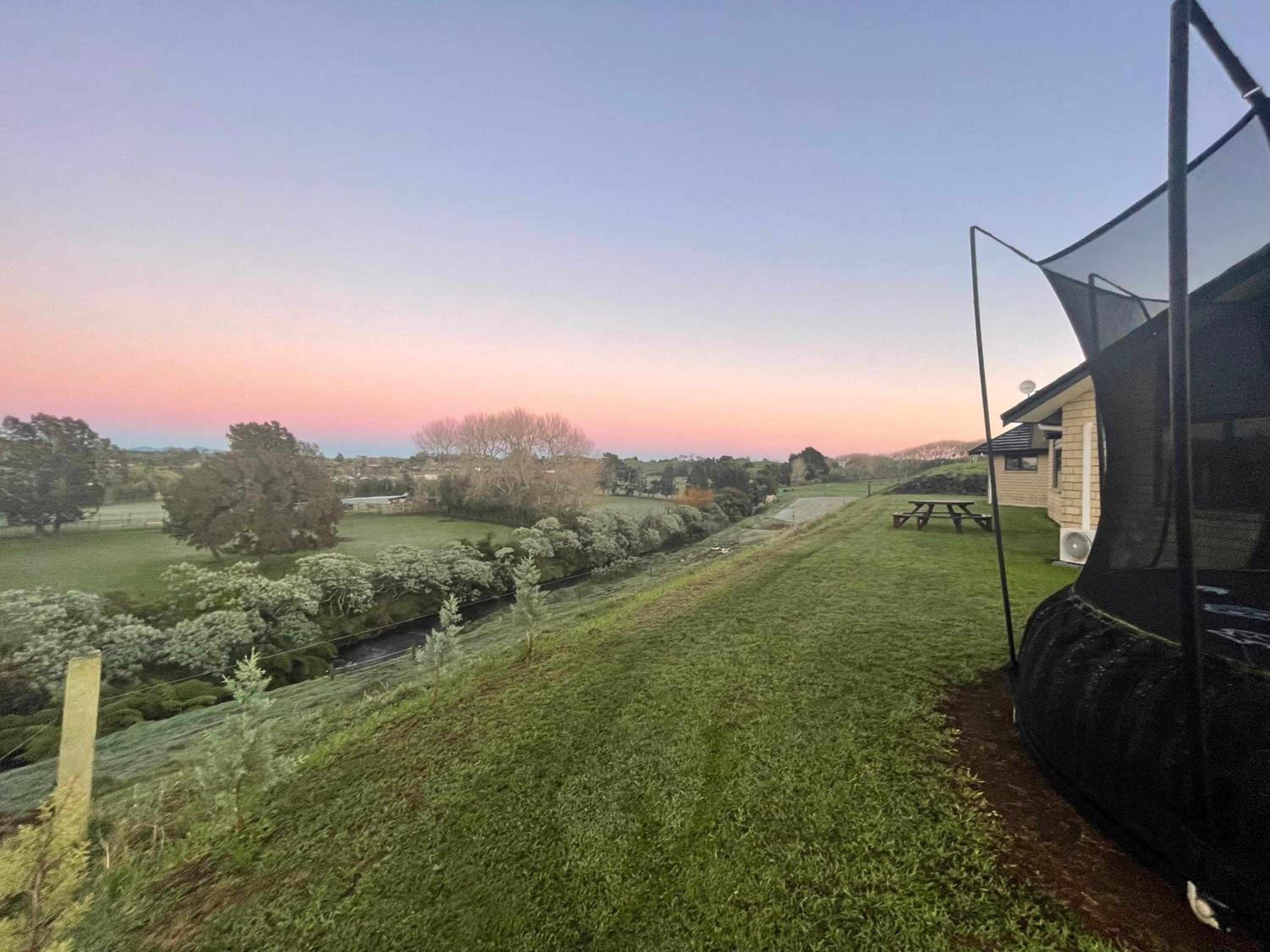 Paraite Farmstay view 5