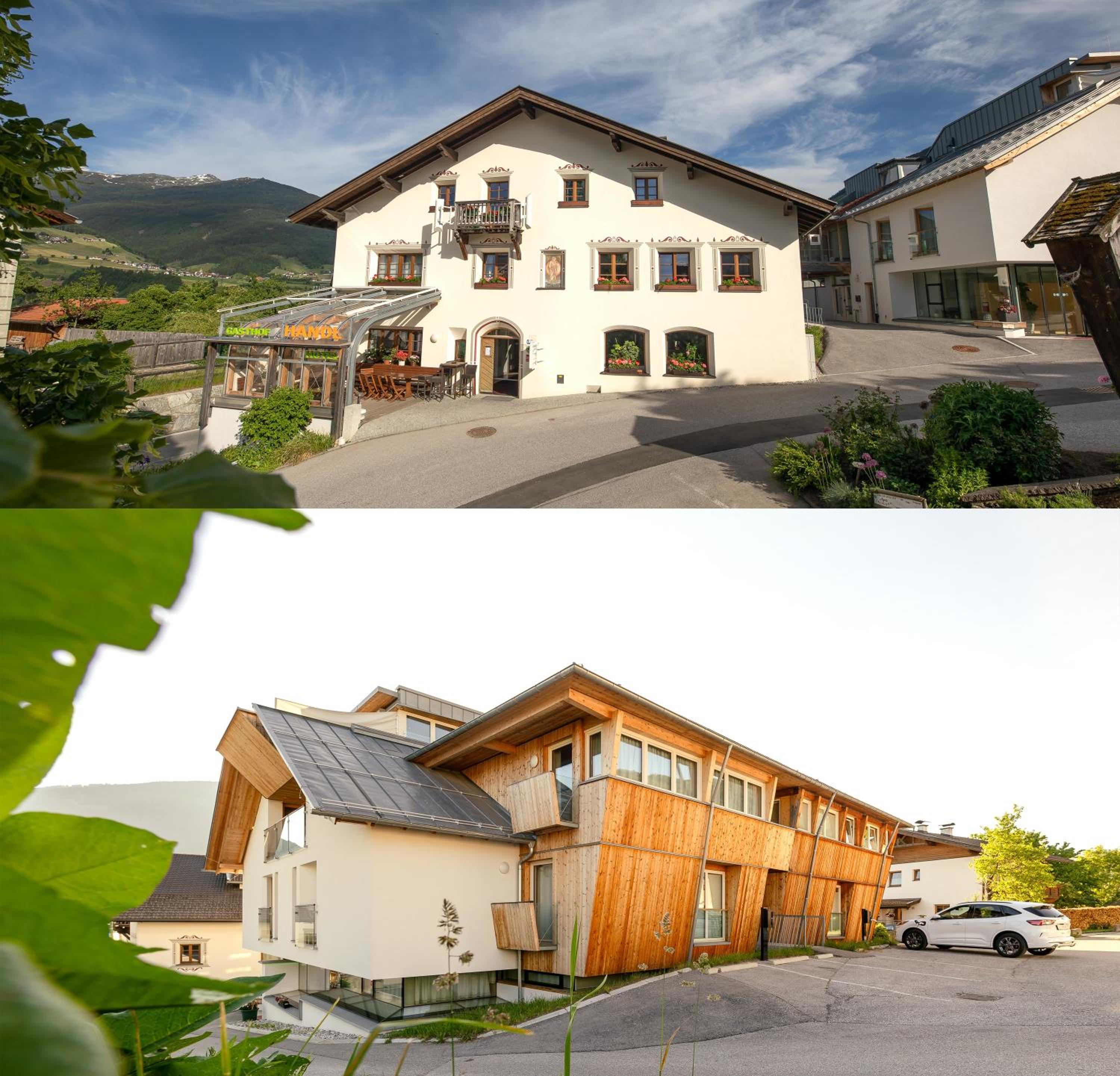 Hotel Gasthof Handl - Image 1