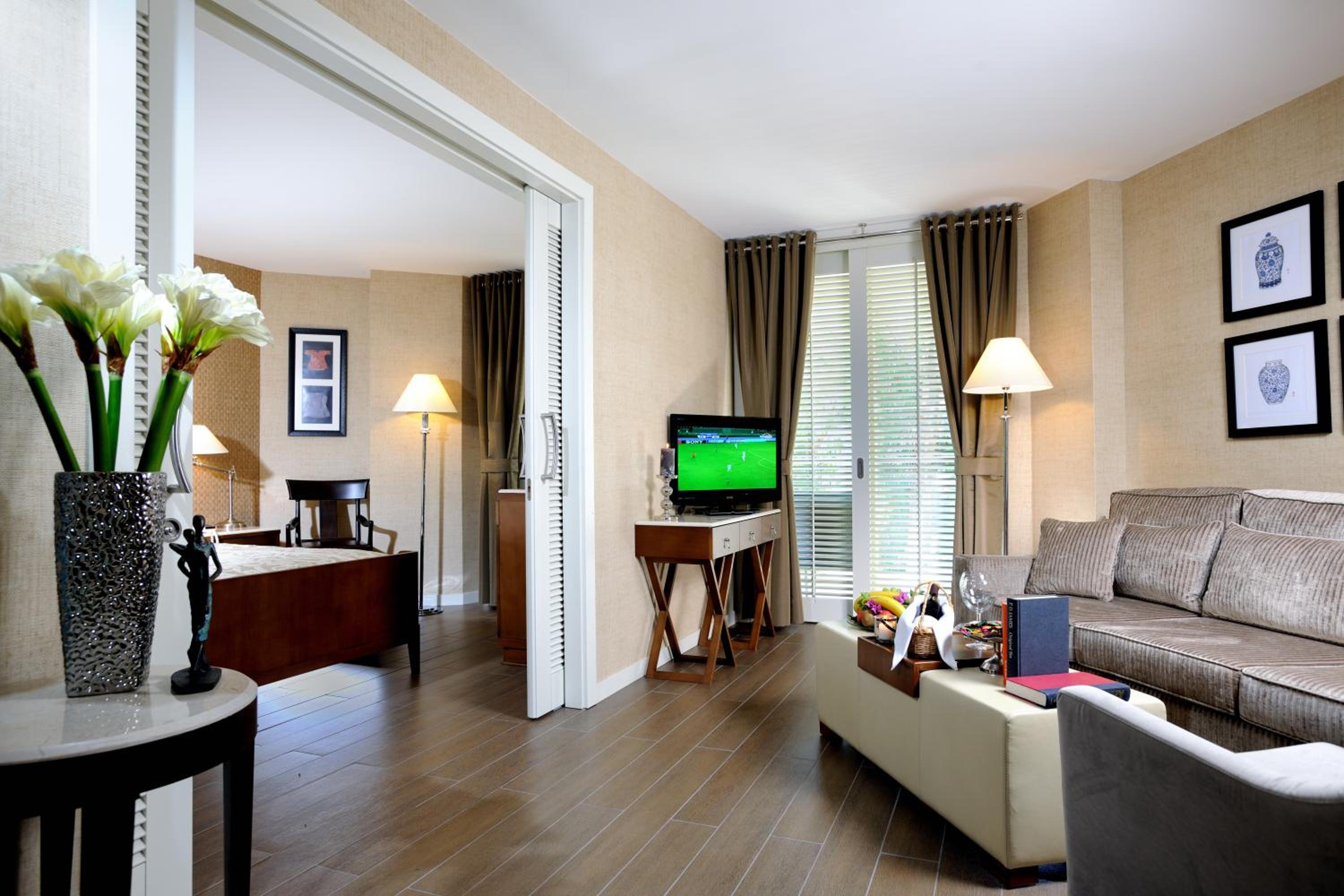 Elegance Hotels International Marmaris - Image 10