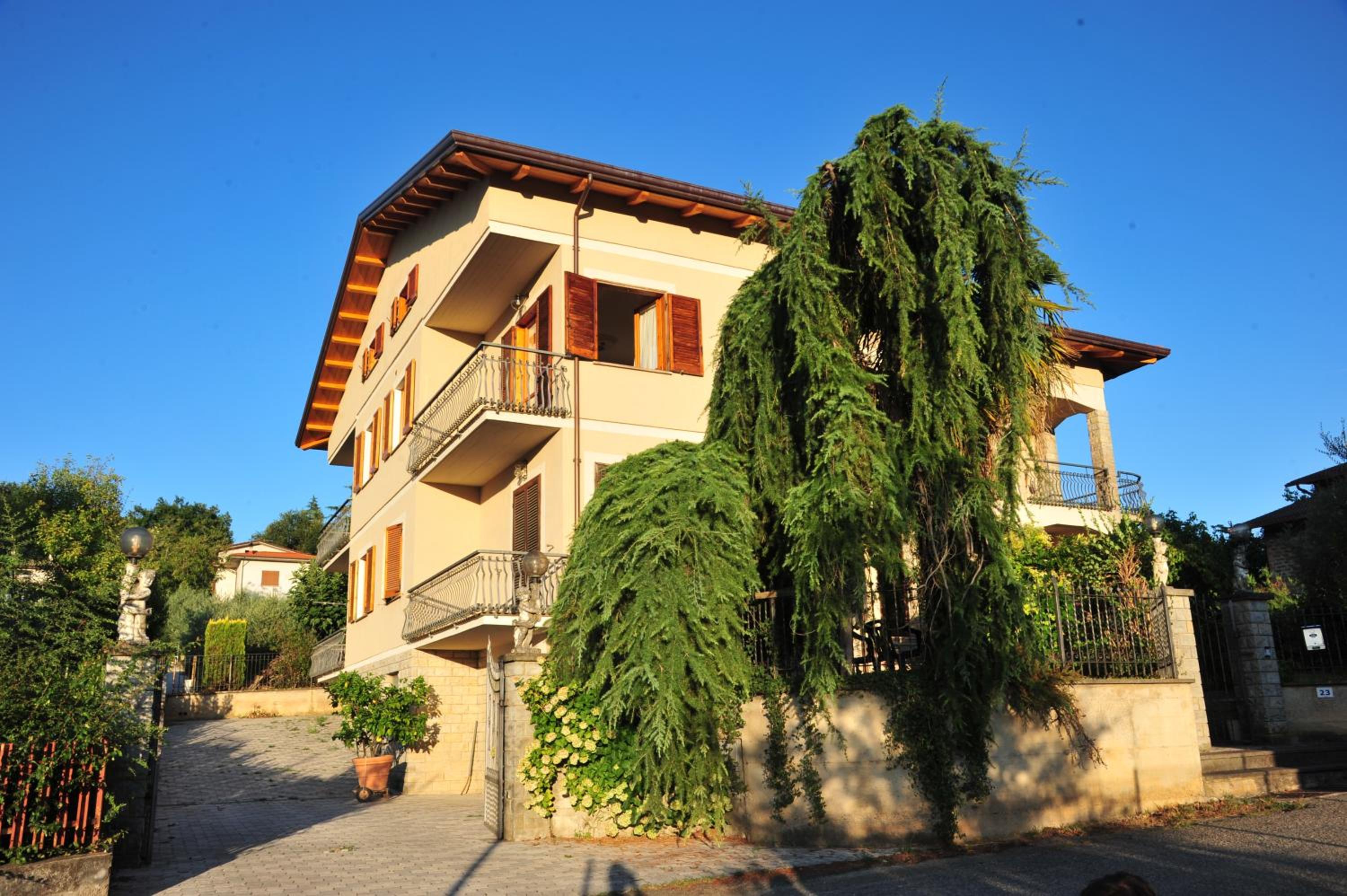 Hotel Il Mandorlo