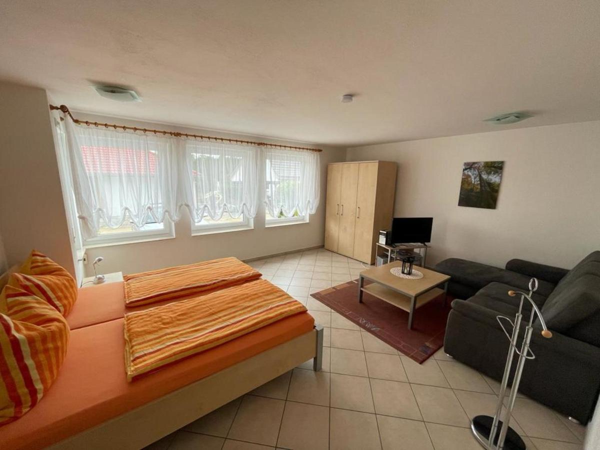 Ferienwohnung Nell view 4