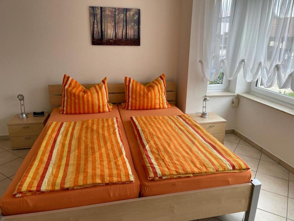 Ferienwohnung Nell view 3