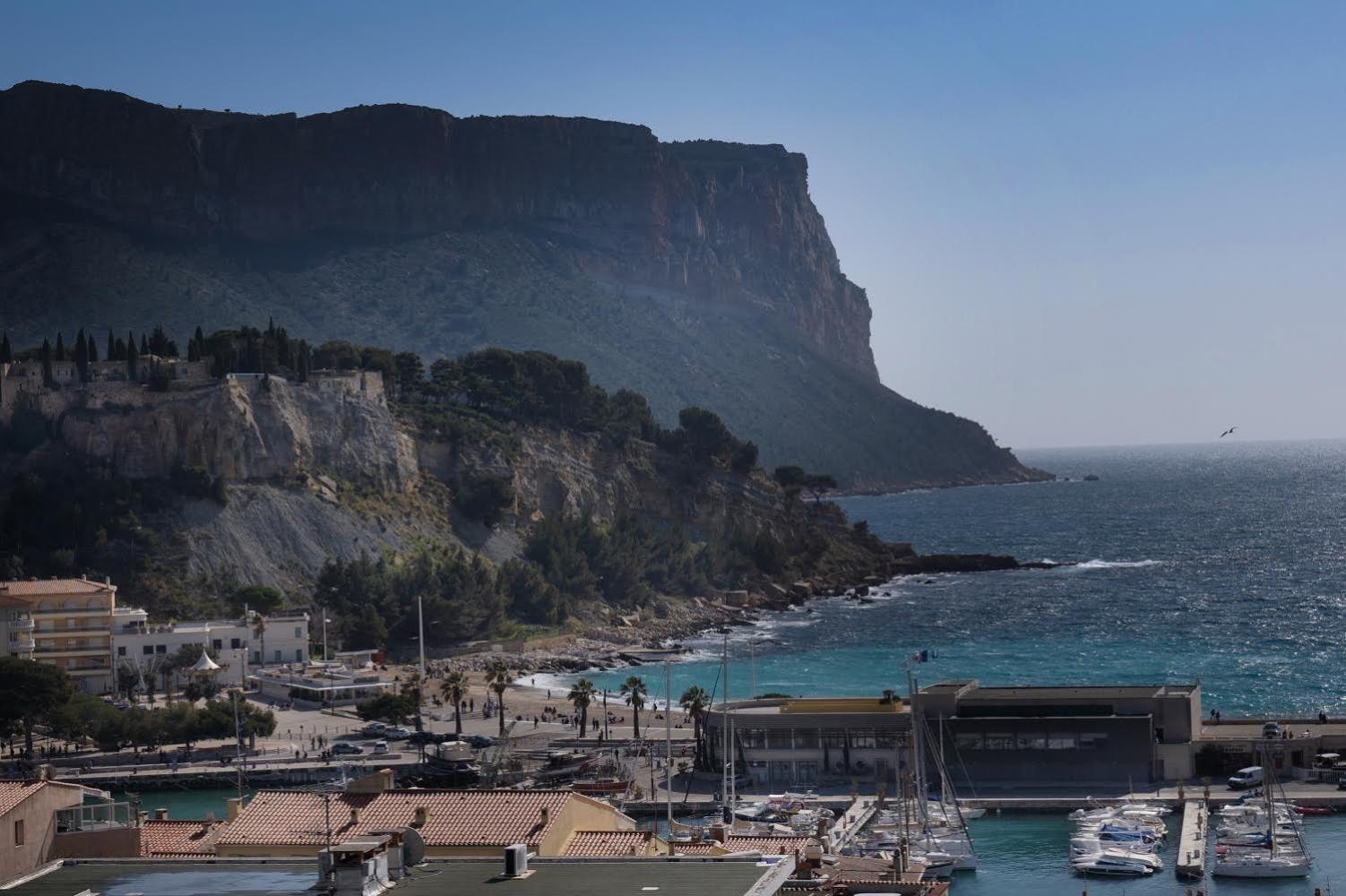 HORIZON BLEU Vue Mer, photo 6