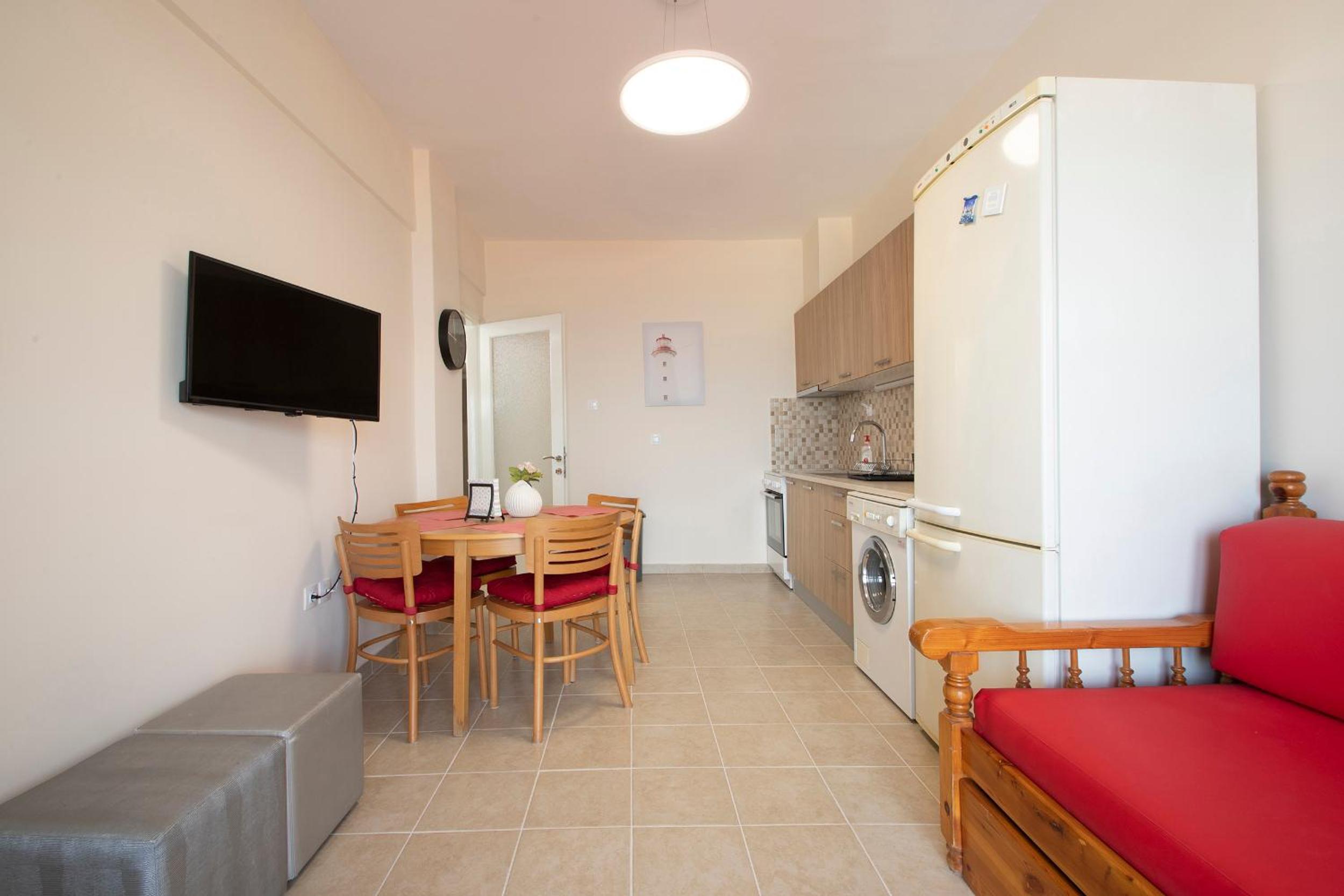 Seaview studio view 5