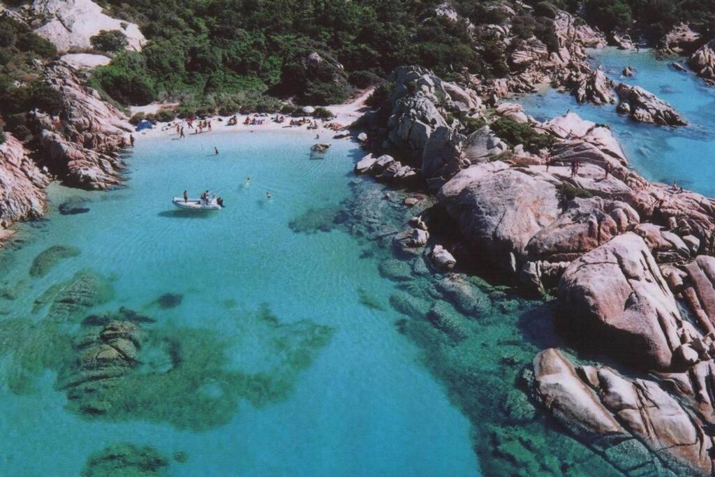Grazioso appartamento Isola Rossa view 3