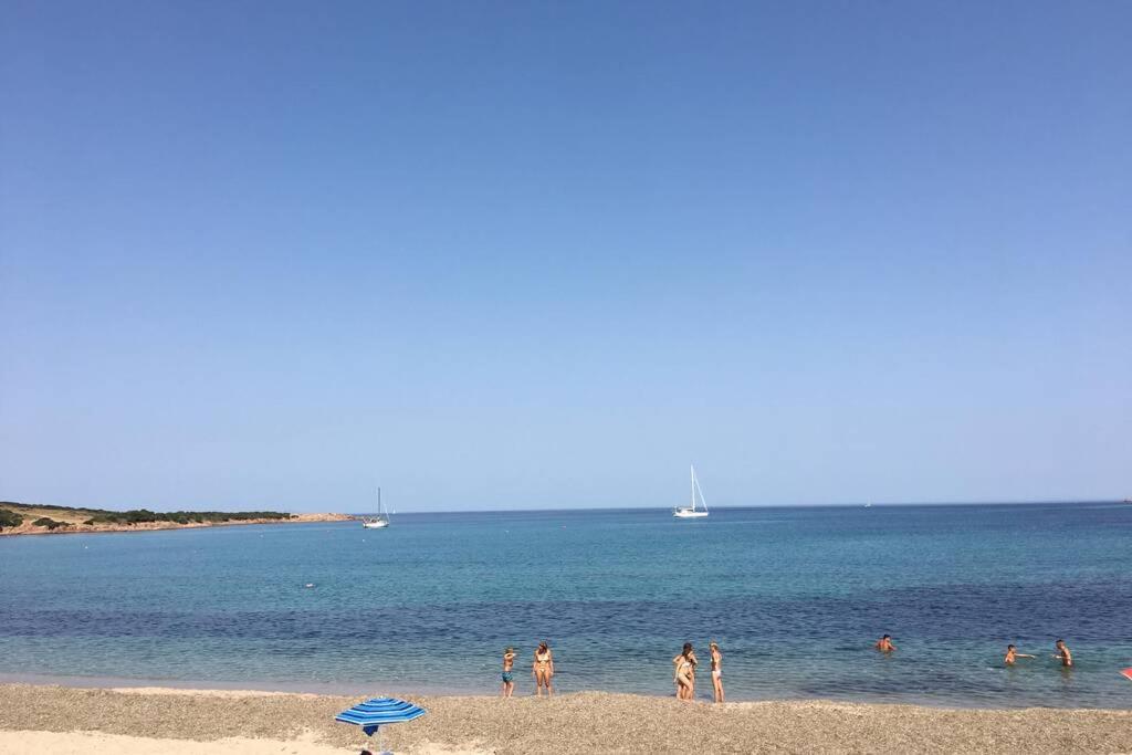 Grazioso appartamento Isola Rossa view 5