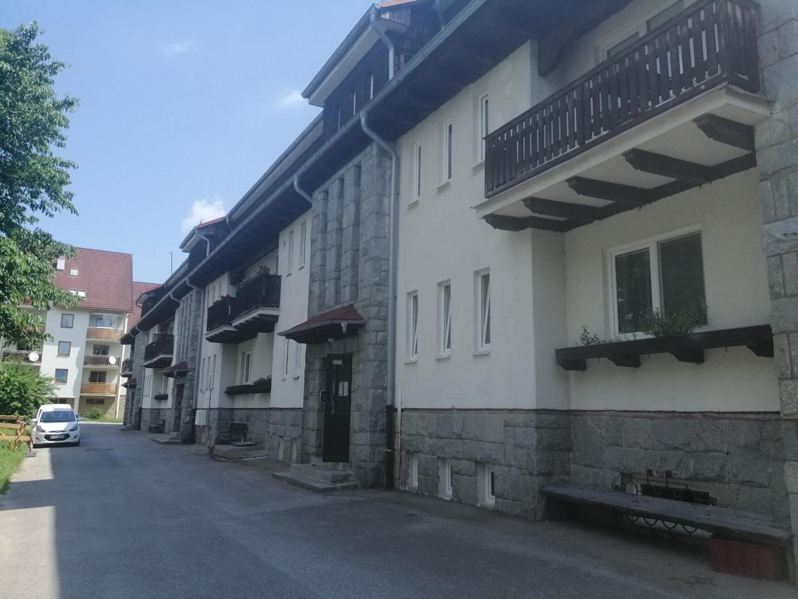 Apartmán AkoDoma