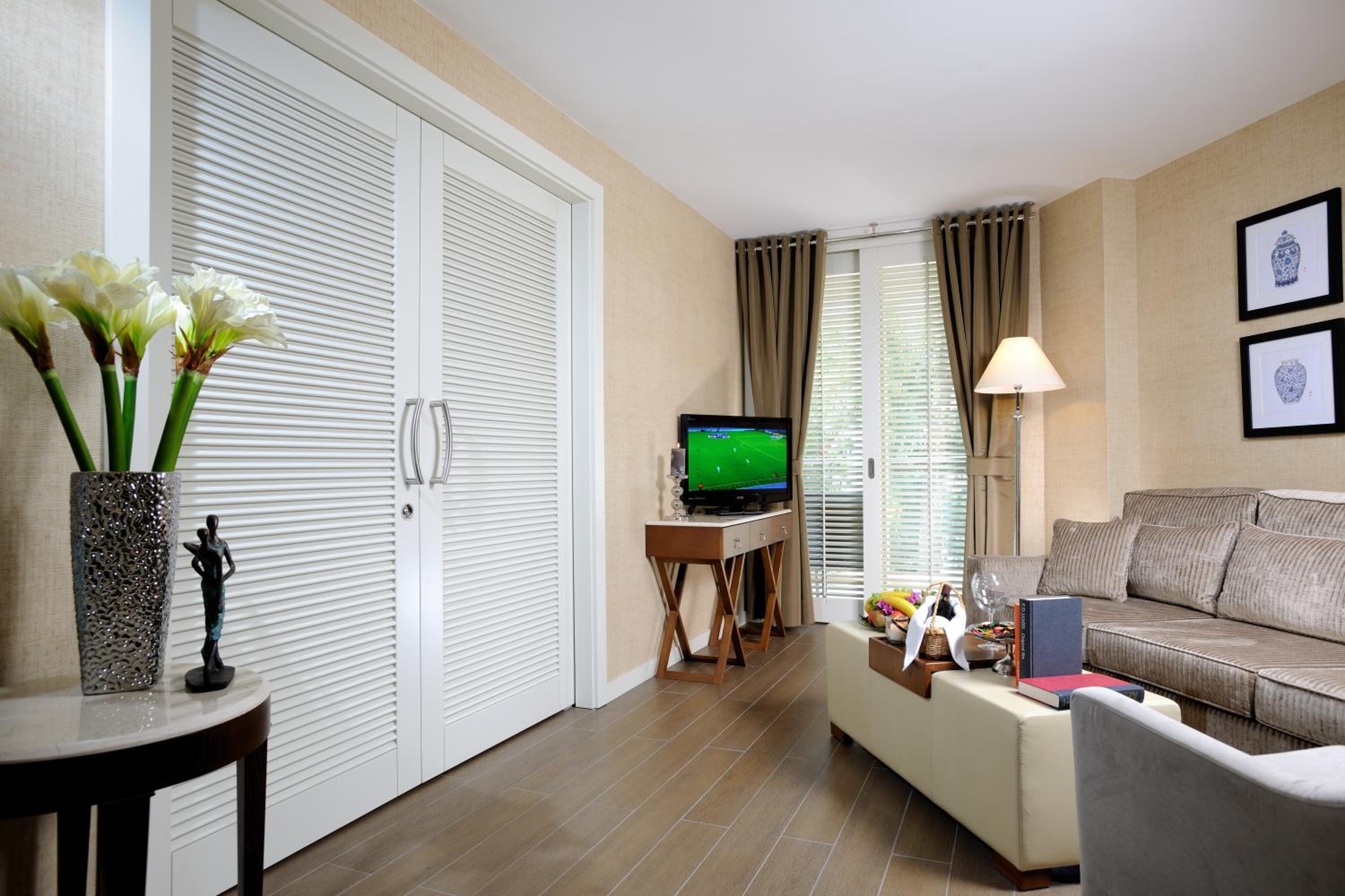 Elegance Hotels International Marmaris - Image 11