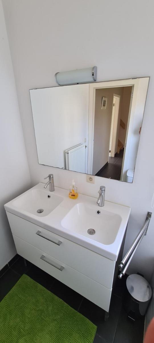 Vakantiewoning de Garnaalvisser