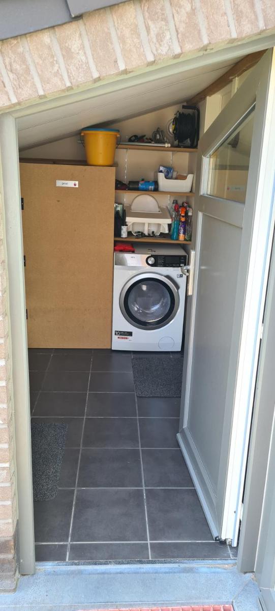 Vakantiewoning de Garnaalvisser