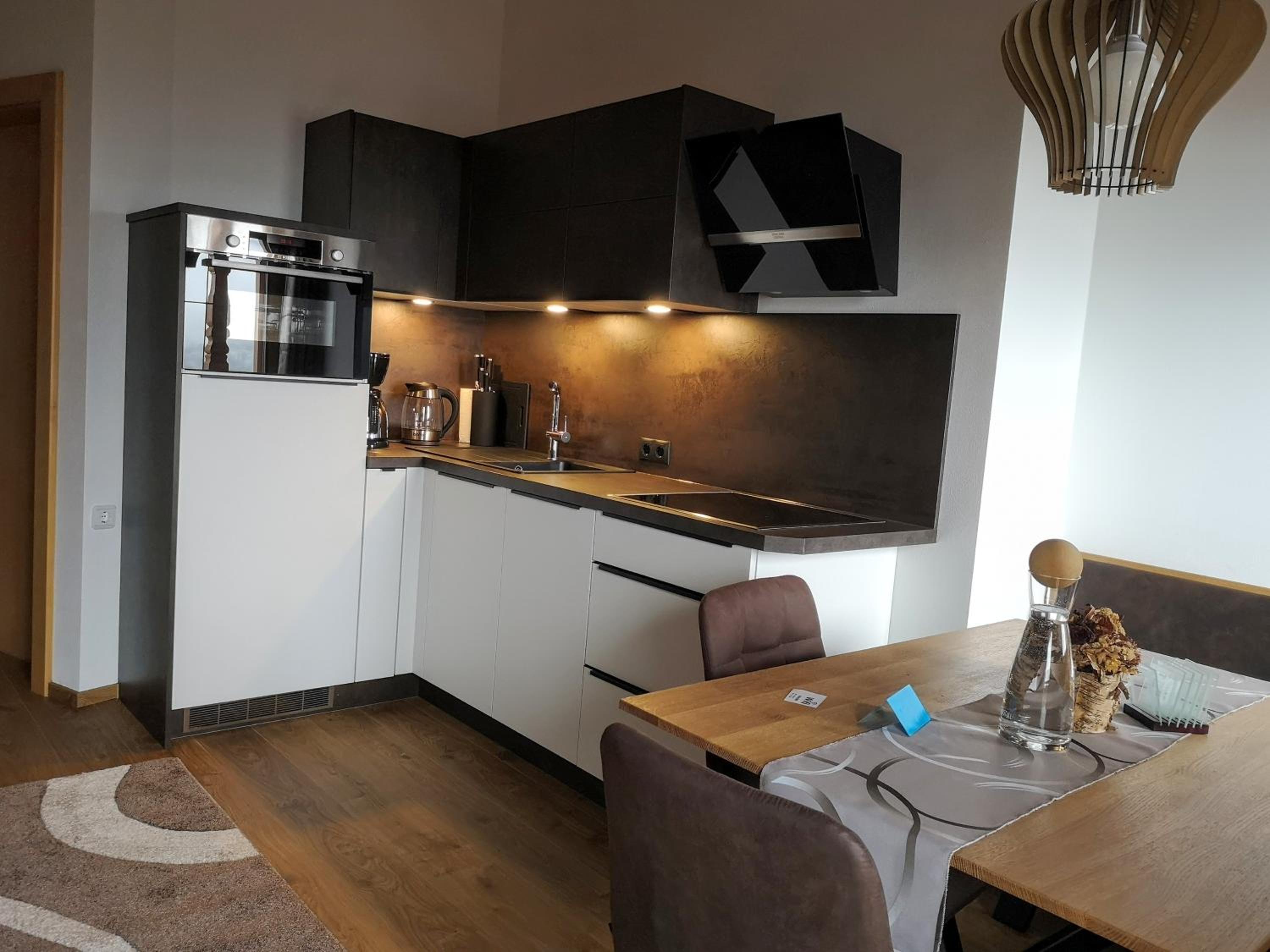 Haus Kristall