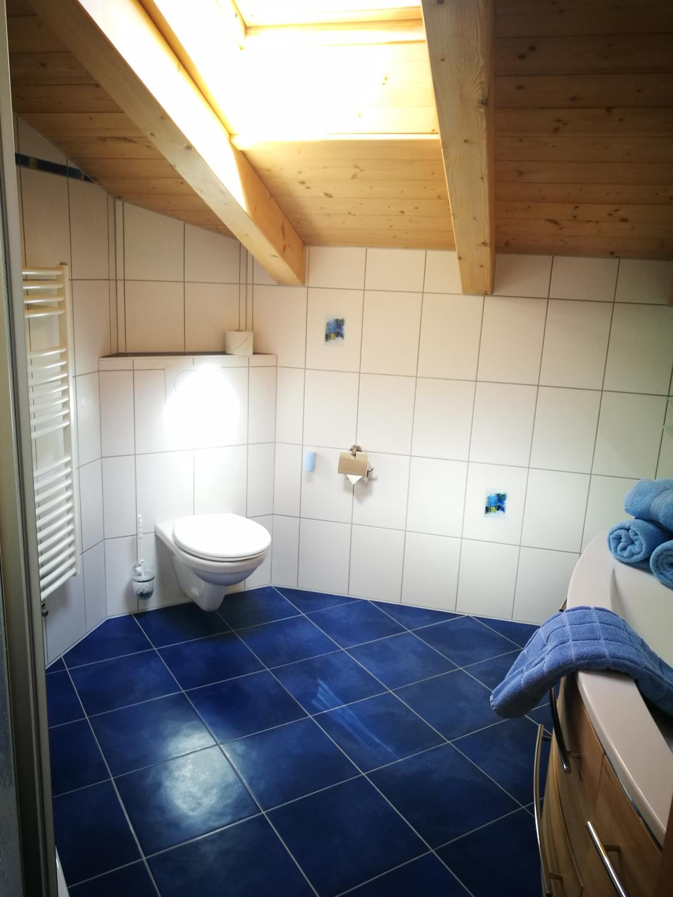 Haus Kristall